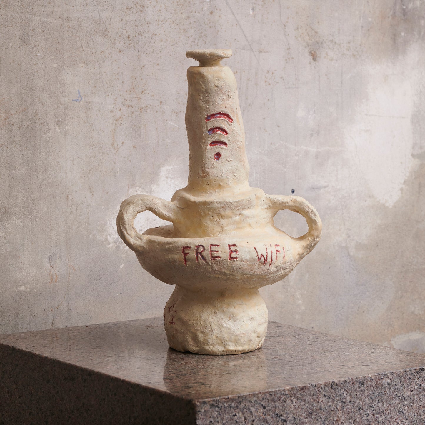 Free Wifi