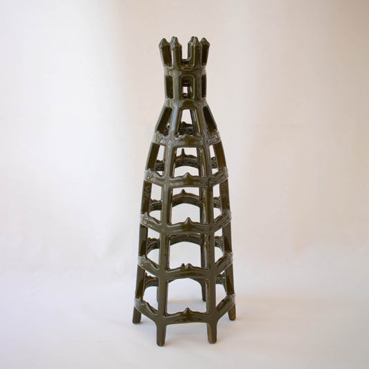 Gravity Candle Holder S