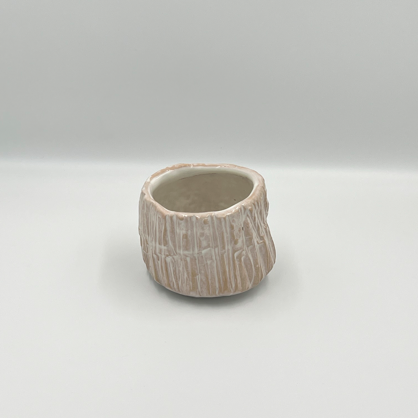 Chawan Raíz pálida