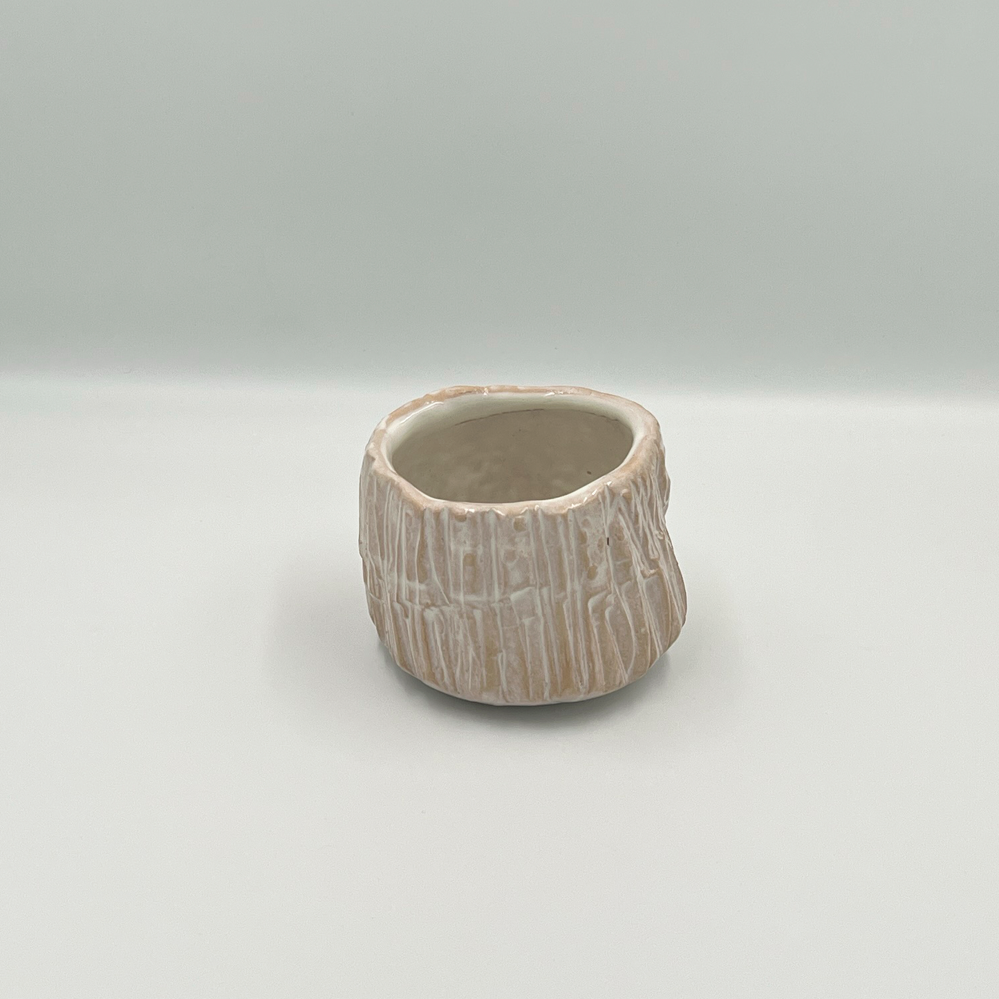Chawan Raíz pálida
