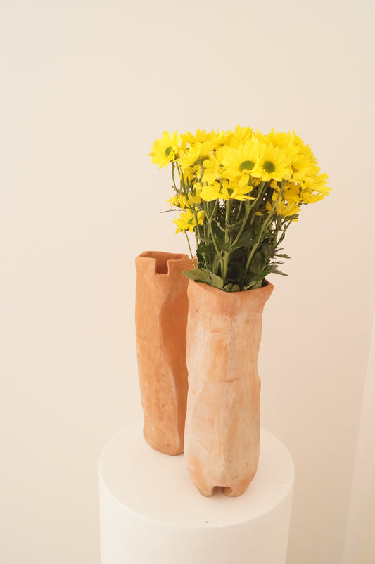 Puertas A & B (2 piezas)