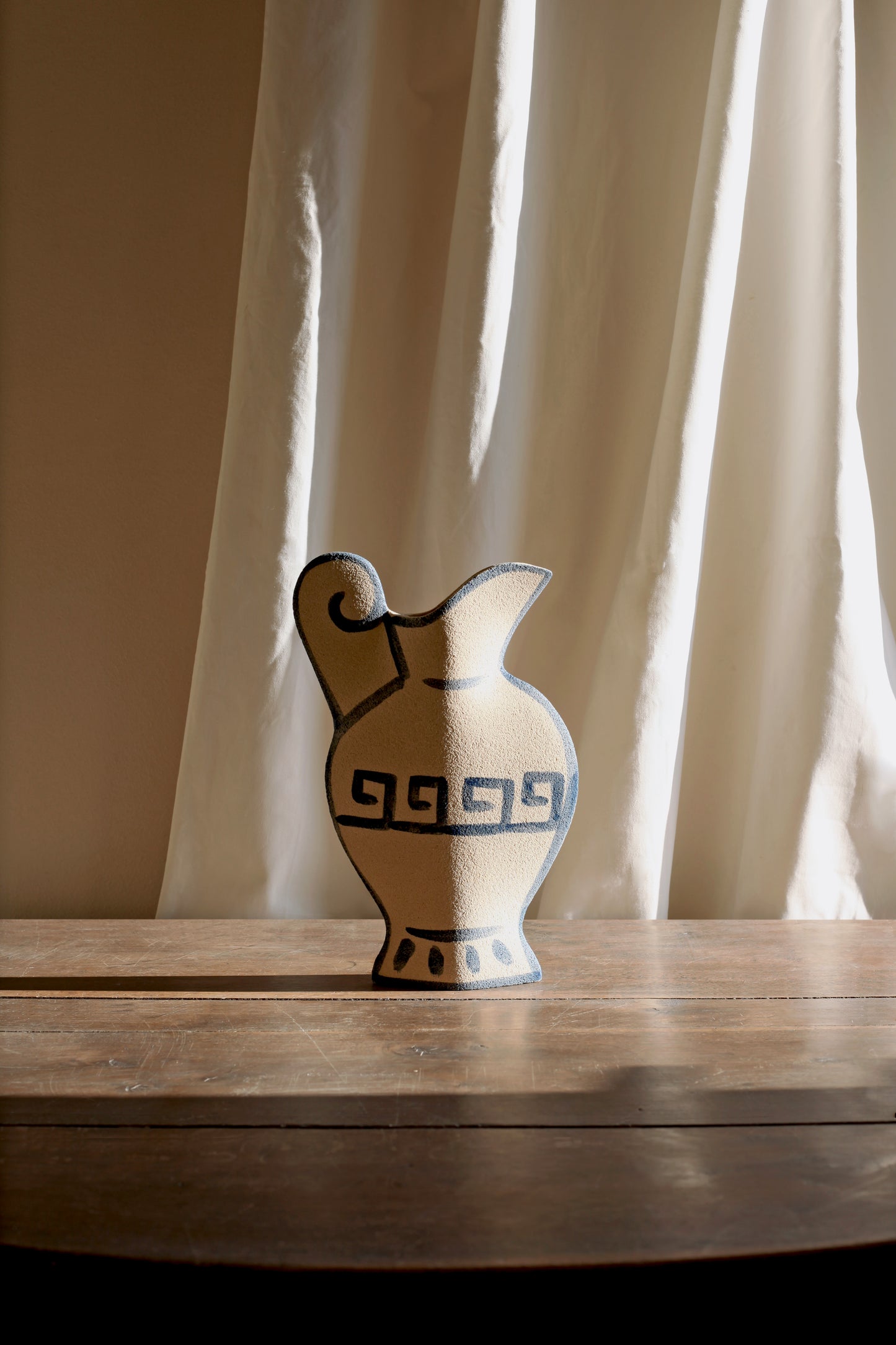 Pitcher Nº 2