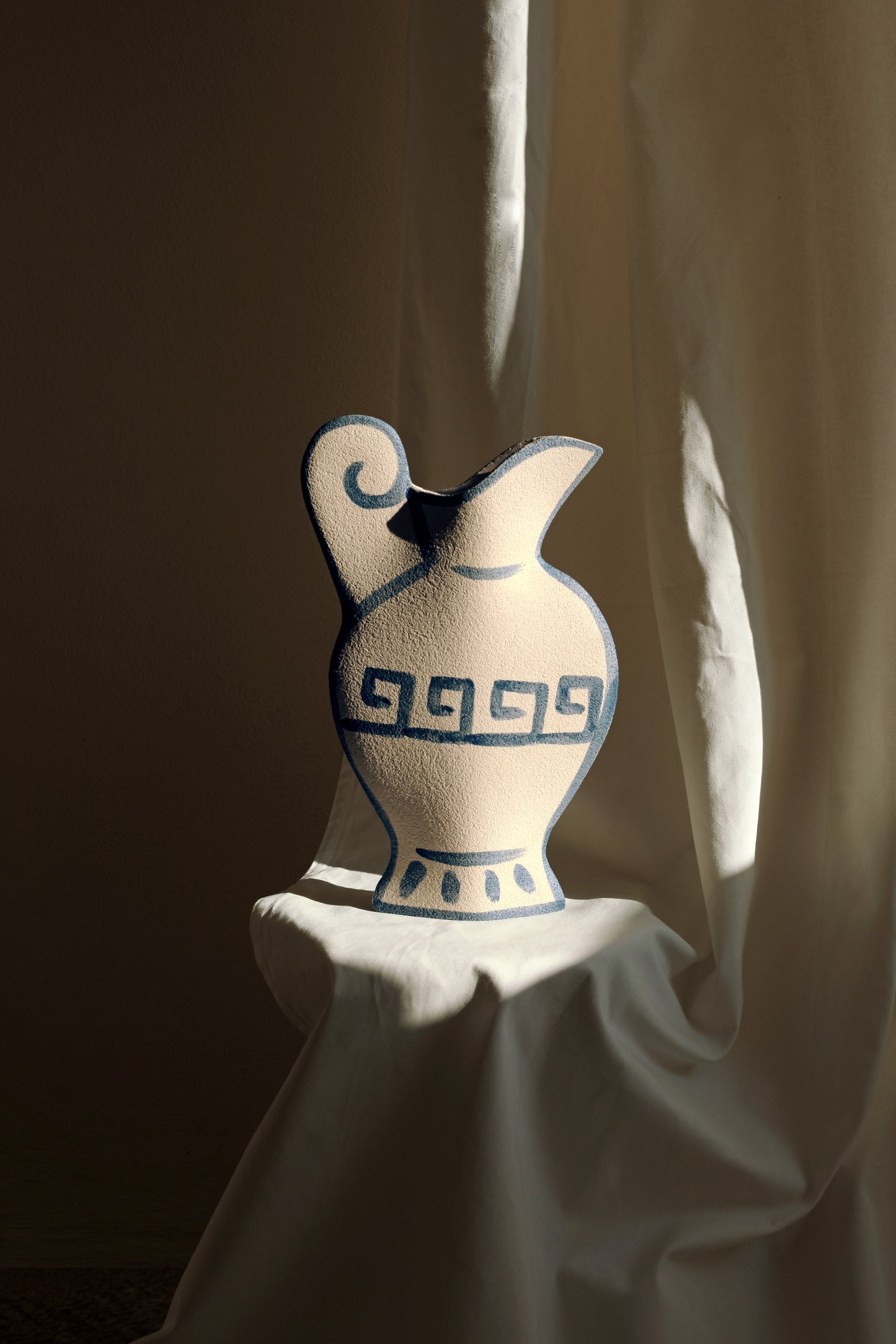 Pitcher Nº 2