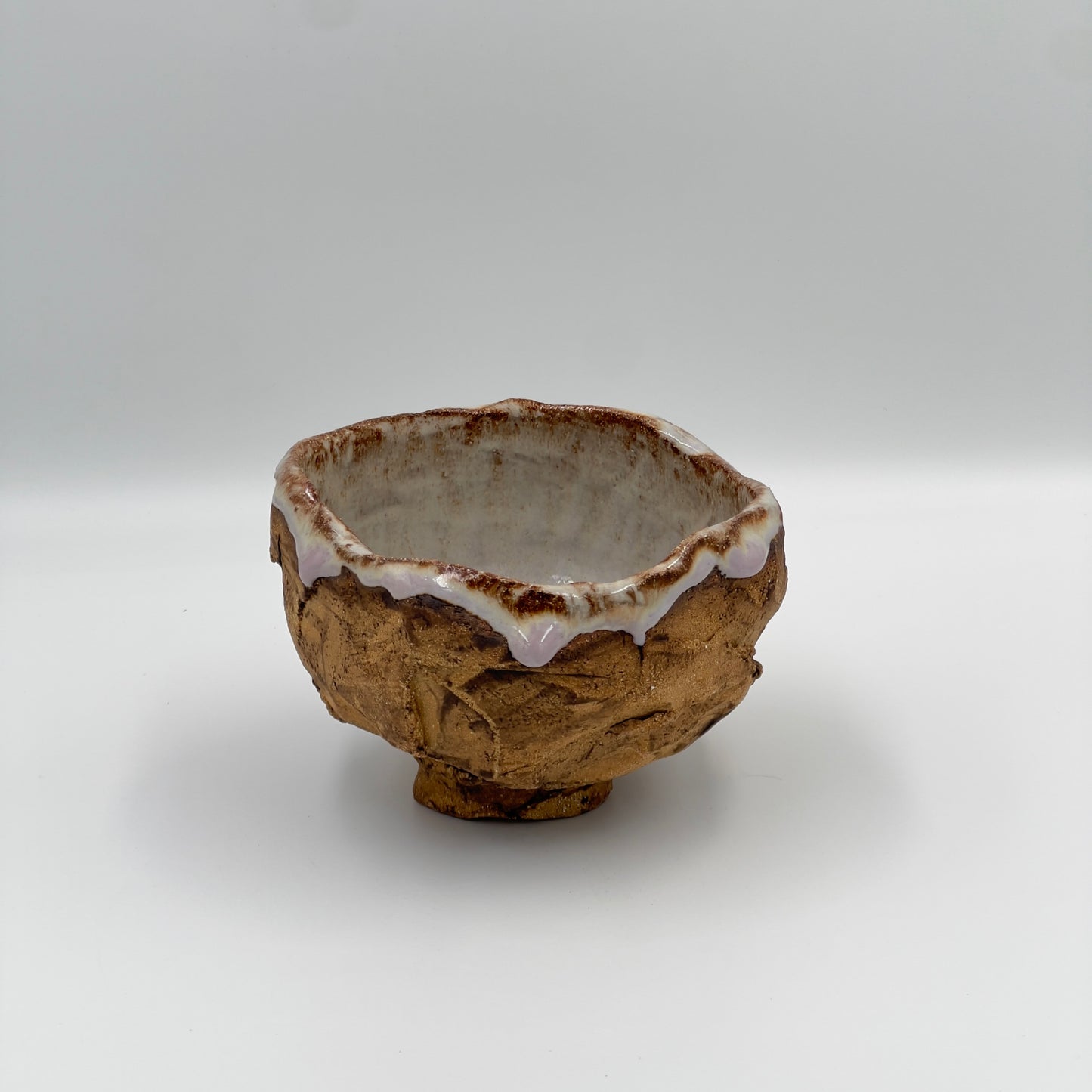 Earthen Chawan