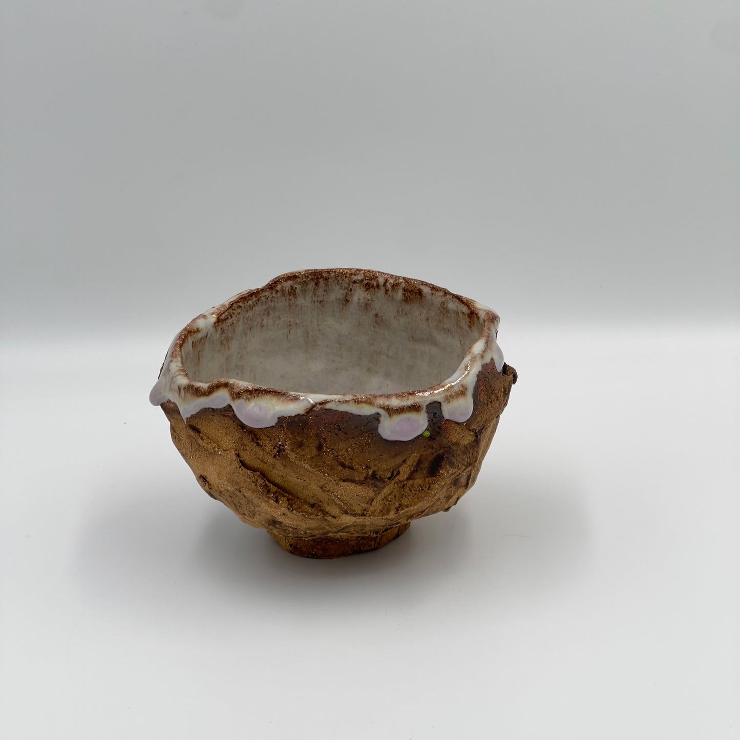 Earthen Chawan