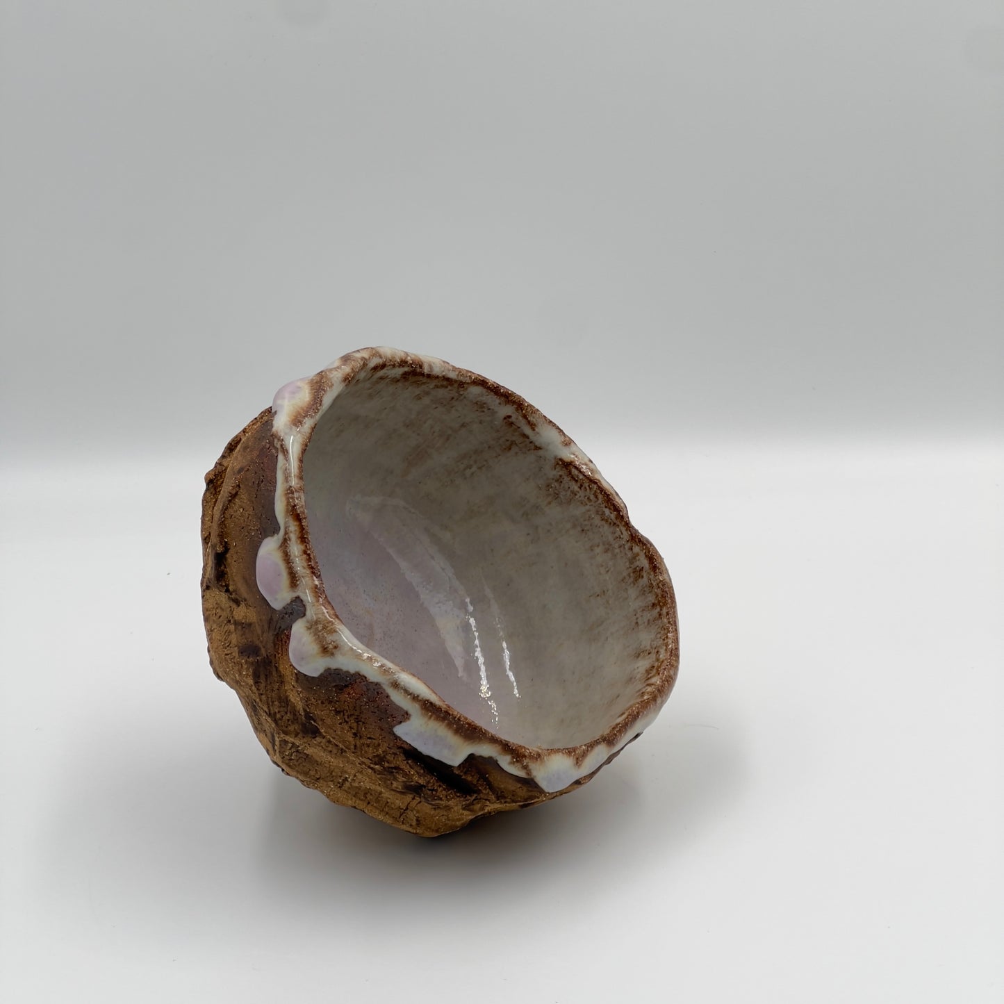 Earthen Chawan