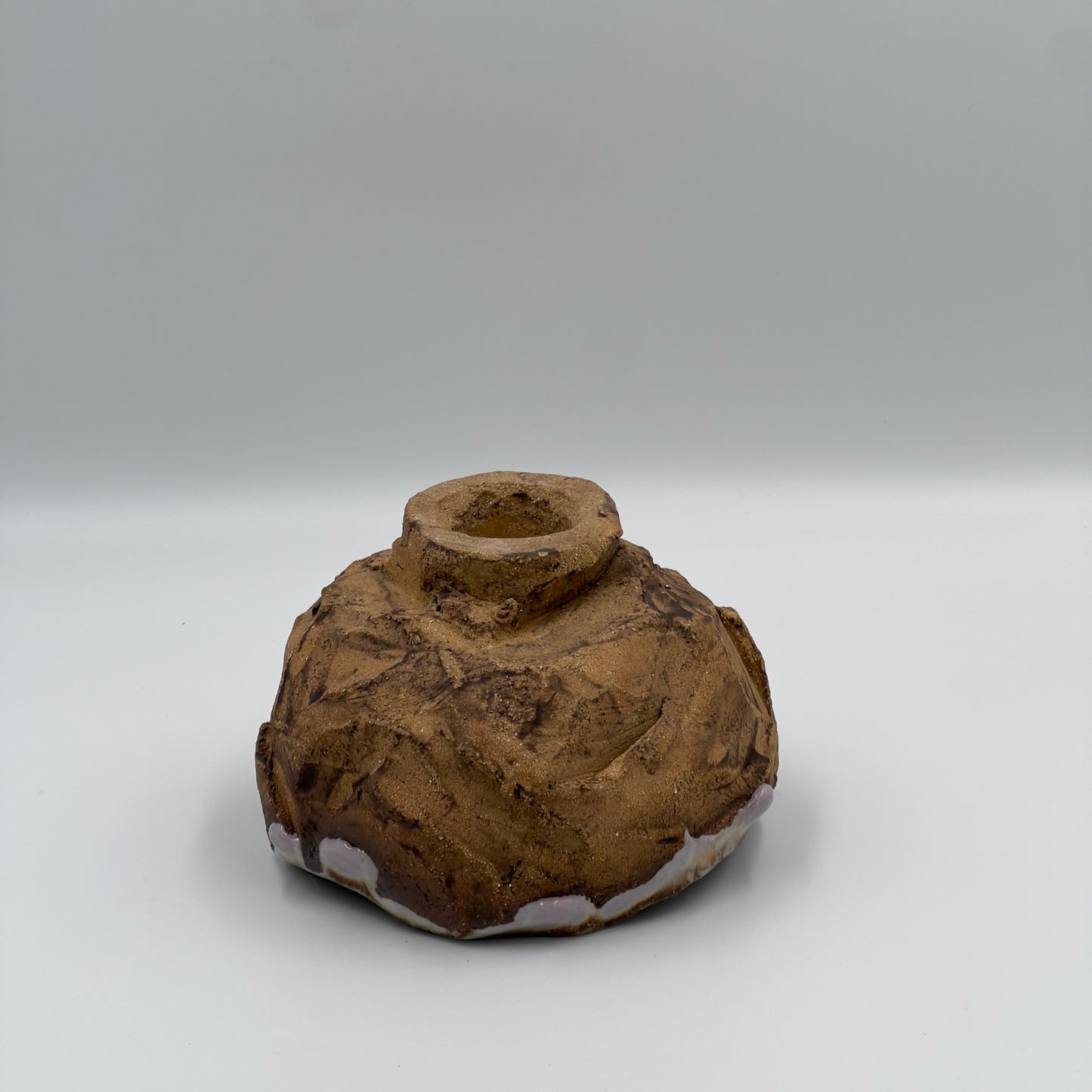 Earthen Chawan
