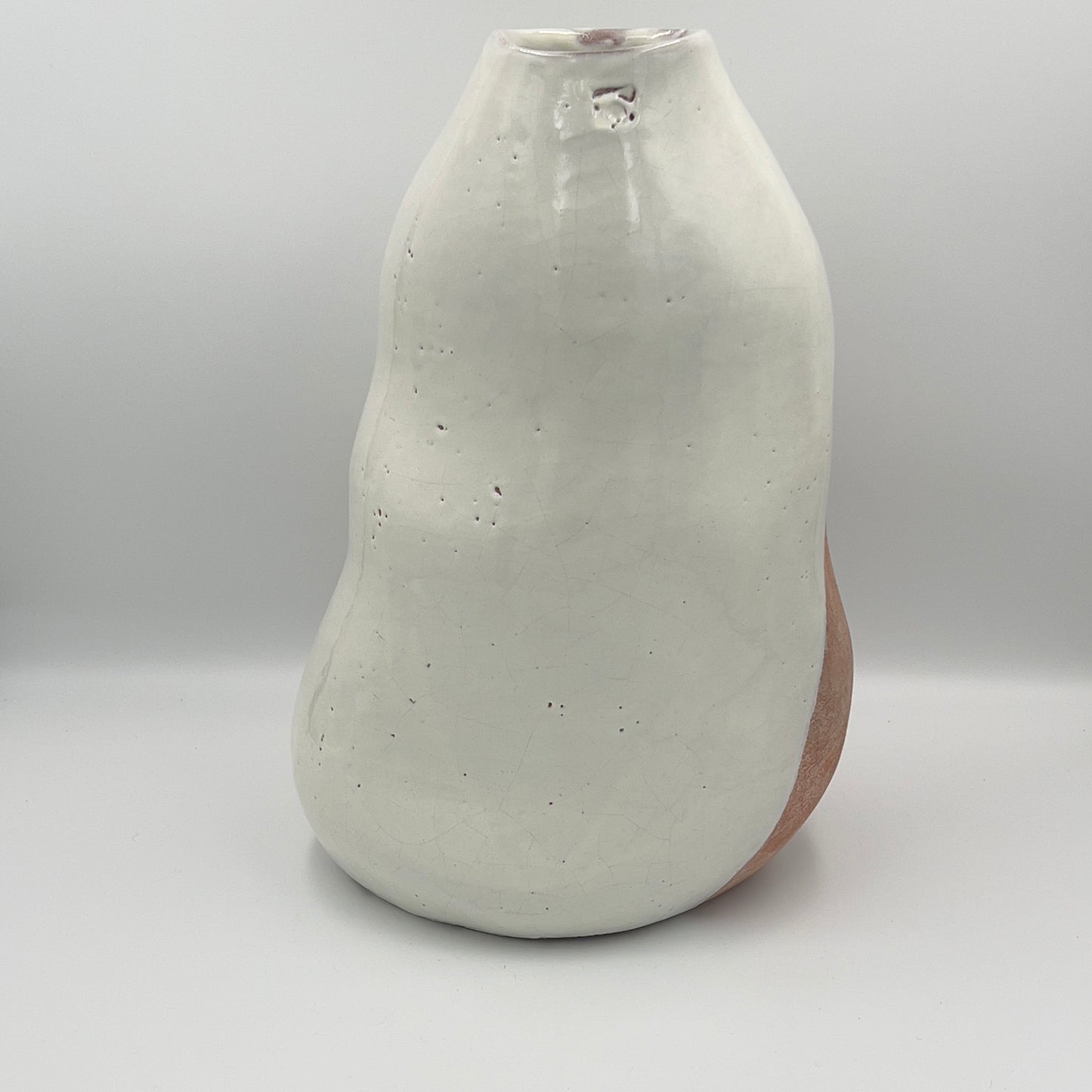 Jarrón Madriguera 3