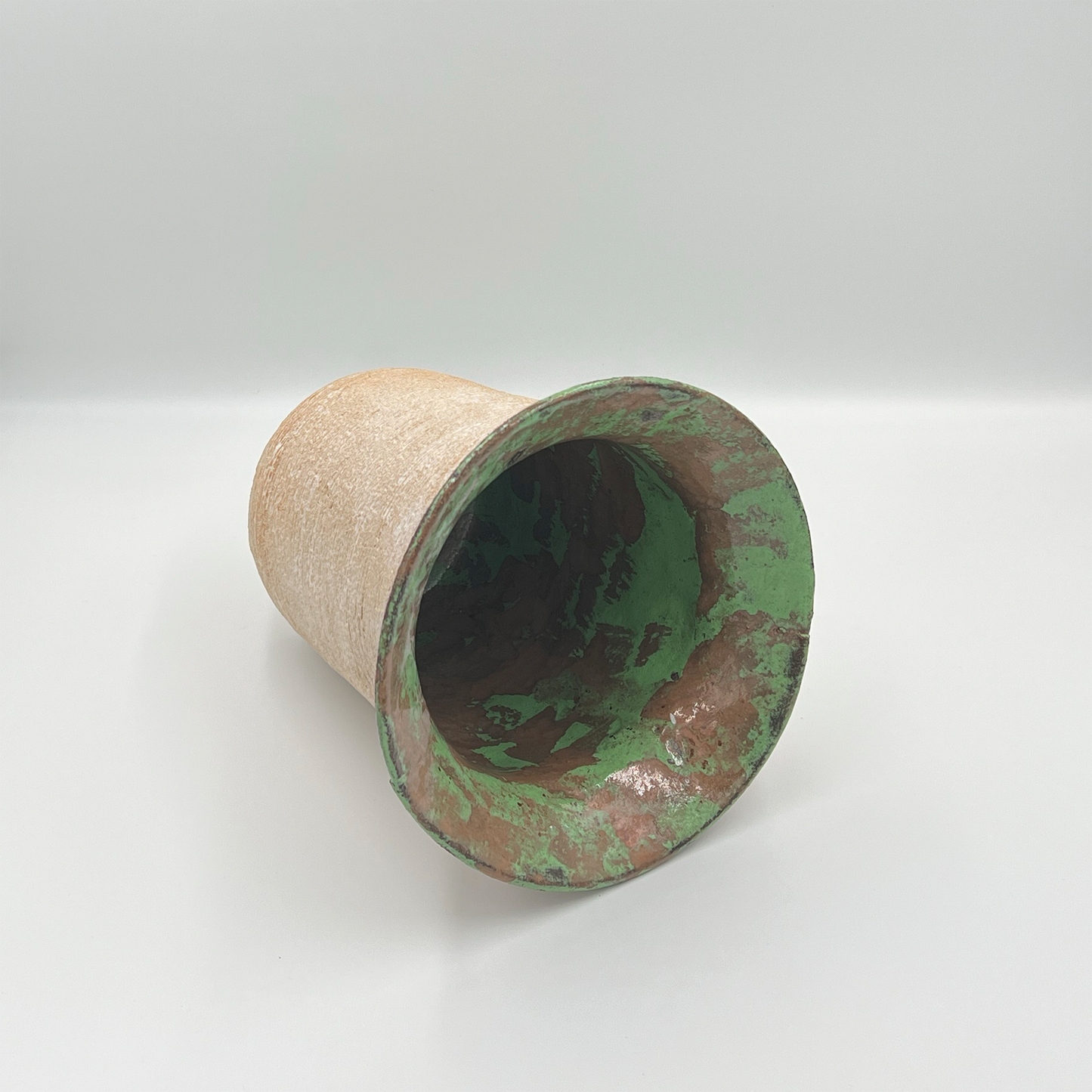 Jarrón Alto Atacama