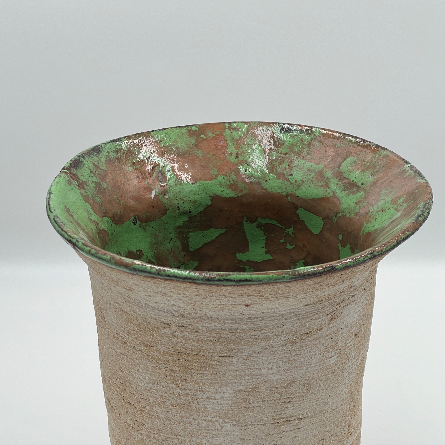 Jarrón Alto Atacama