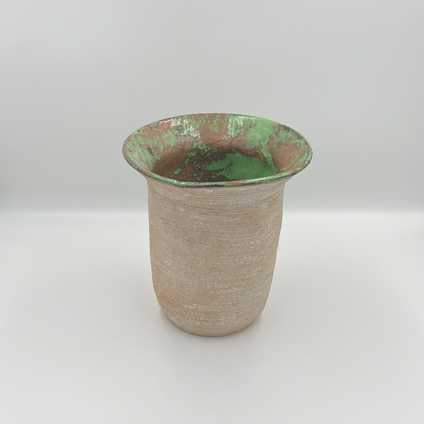 Jarrón Alto Atacama