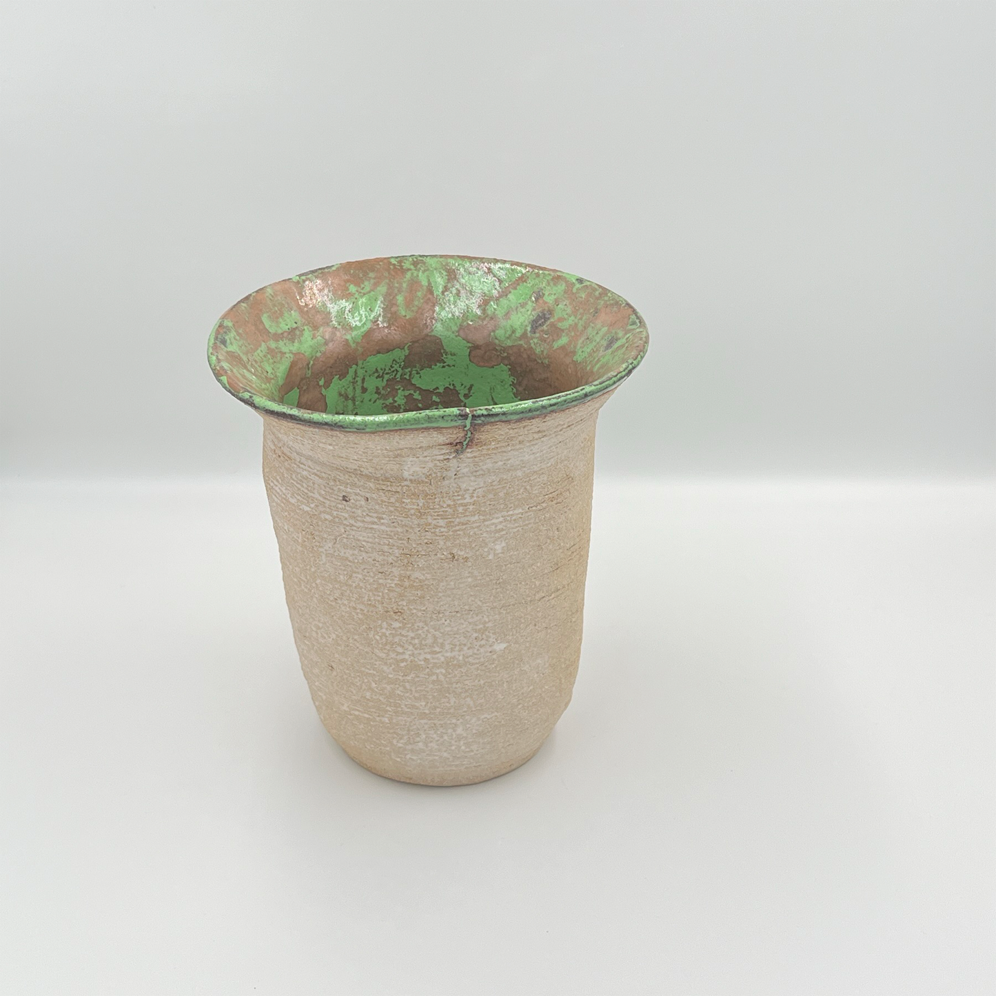 Jarrón Alto Atacama