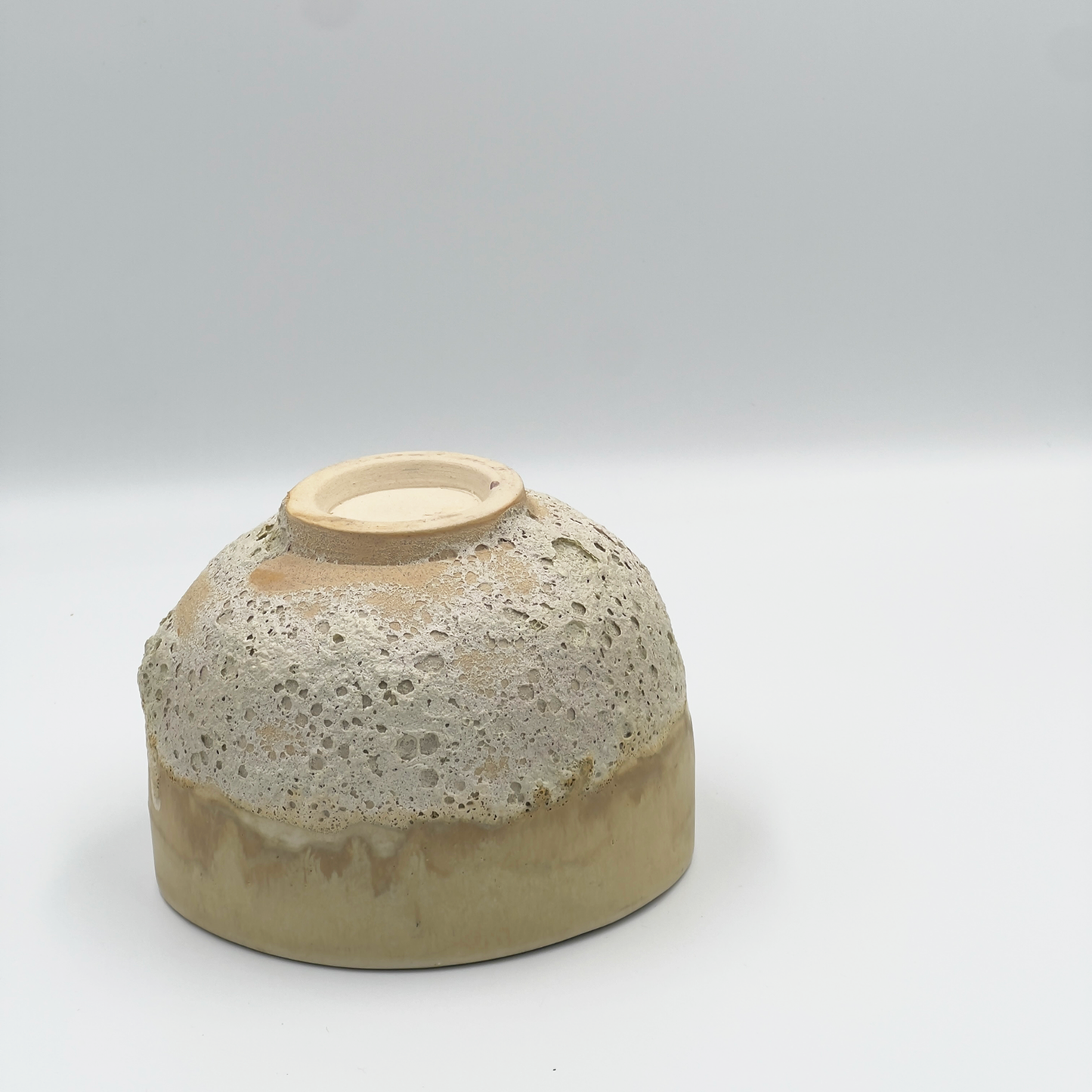 Chawan Amarillo