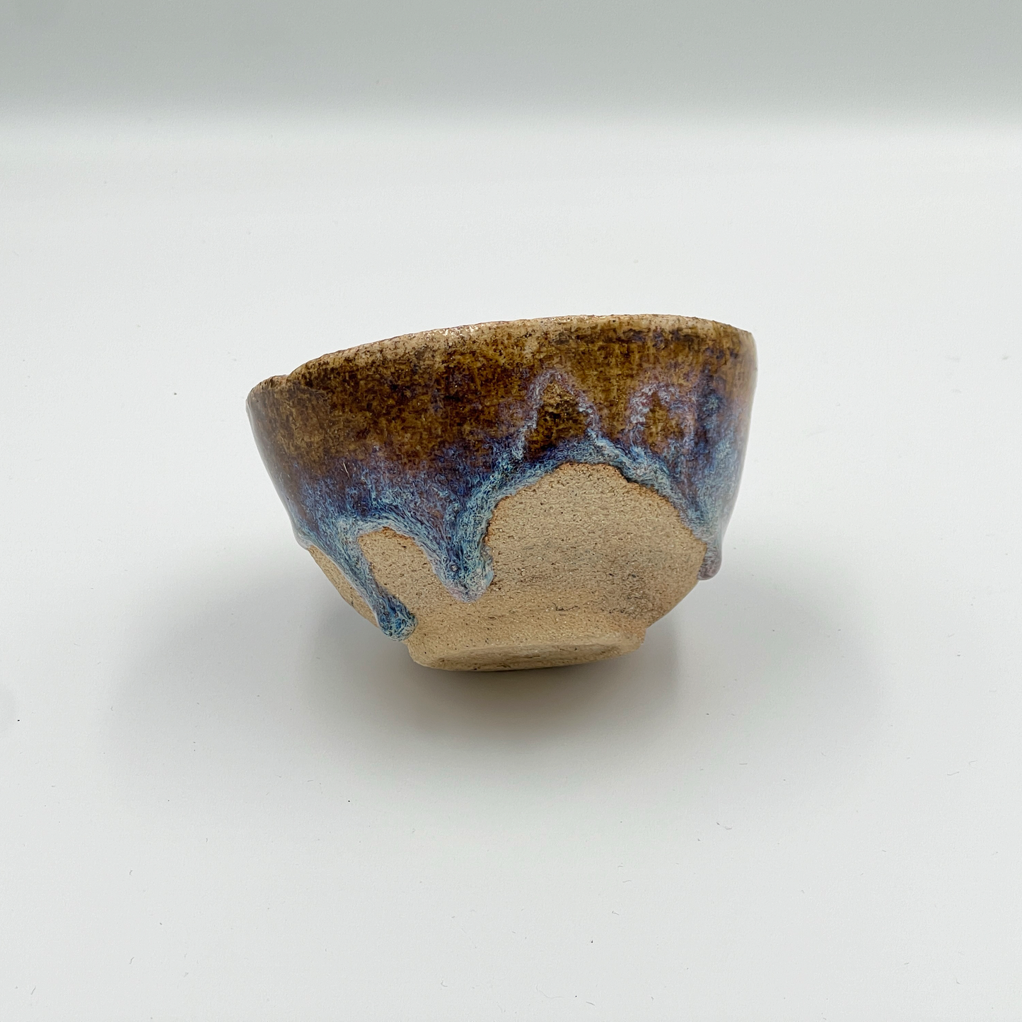 Drop cup