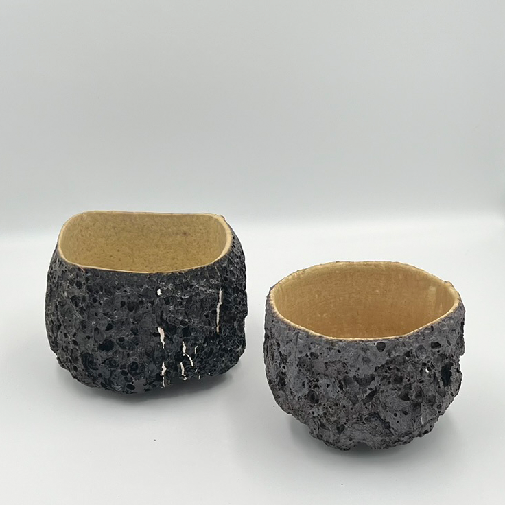 Cuenco Lava