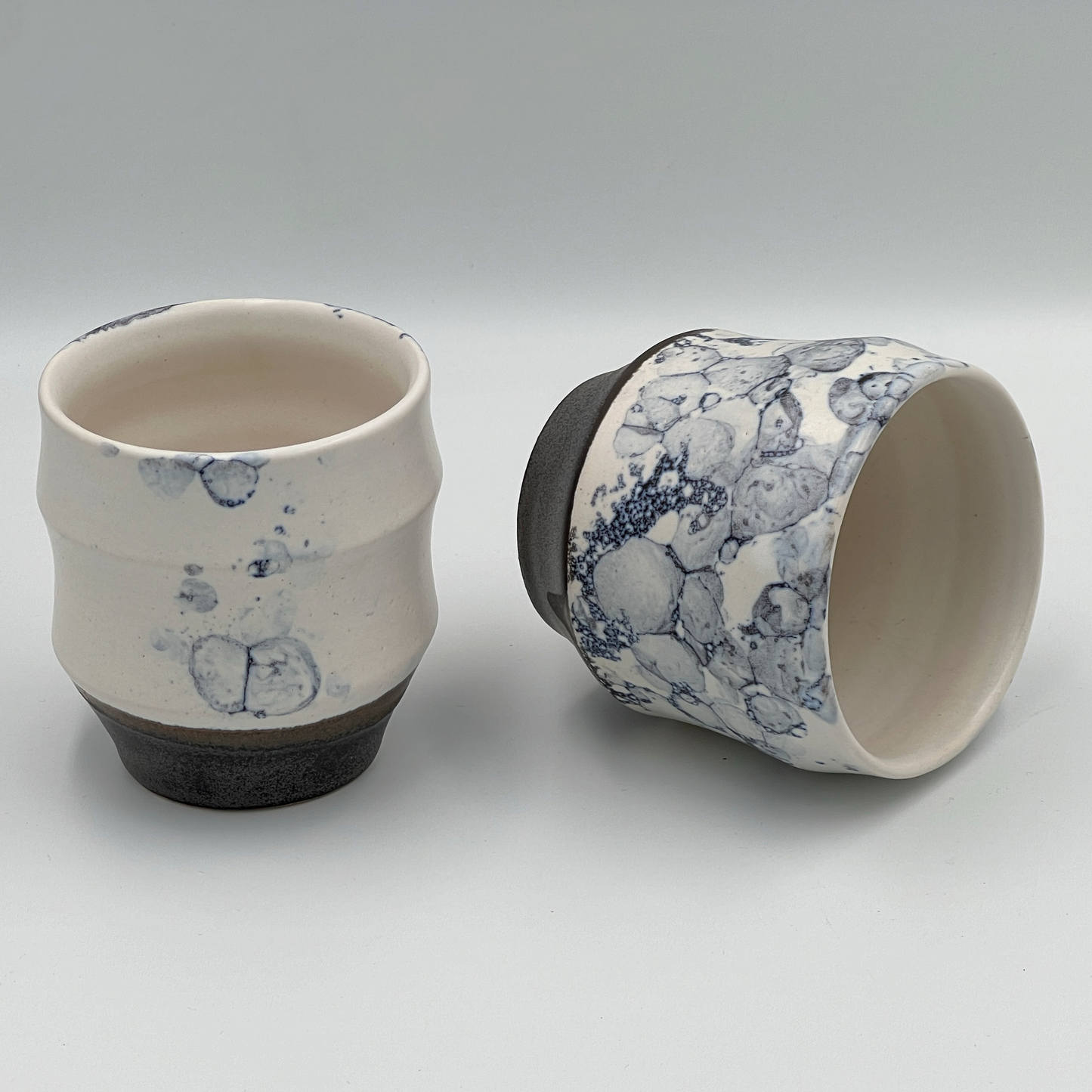 Bamboo Cup