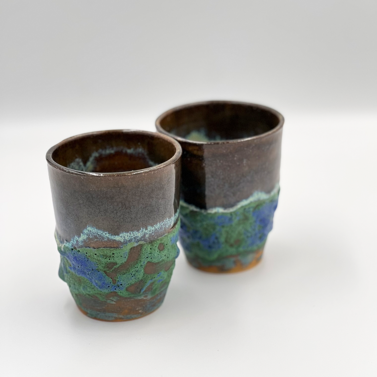 Sea Foam Cup