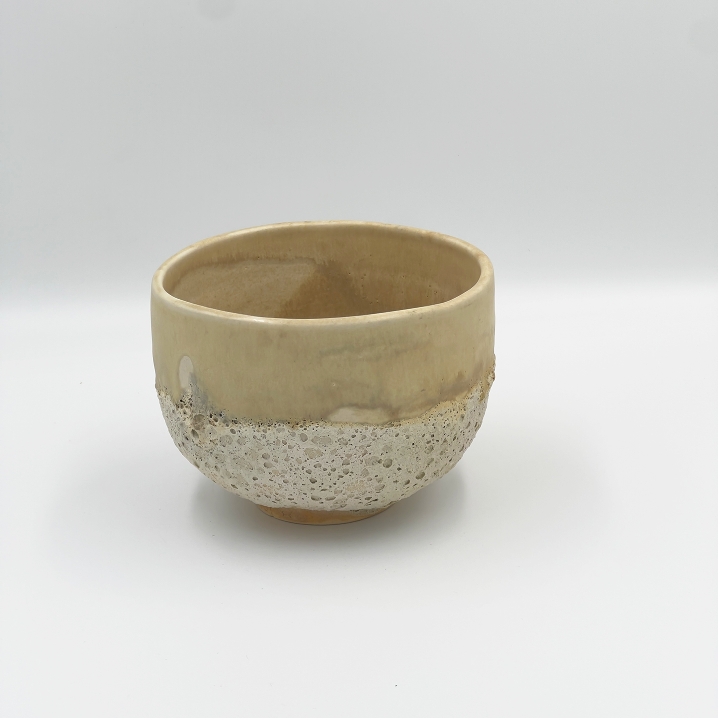 Chawan Amarillo