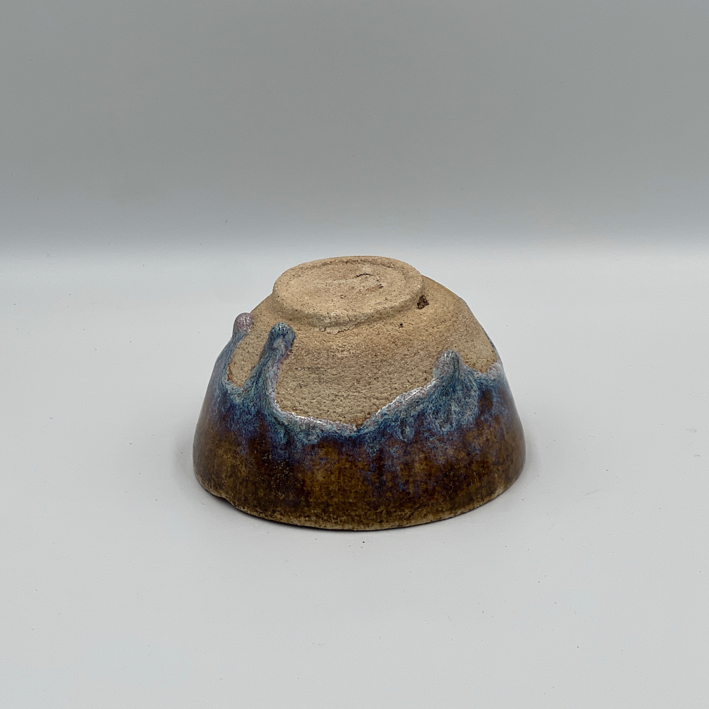 Drop cup