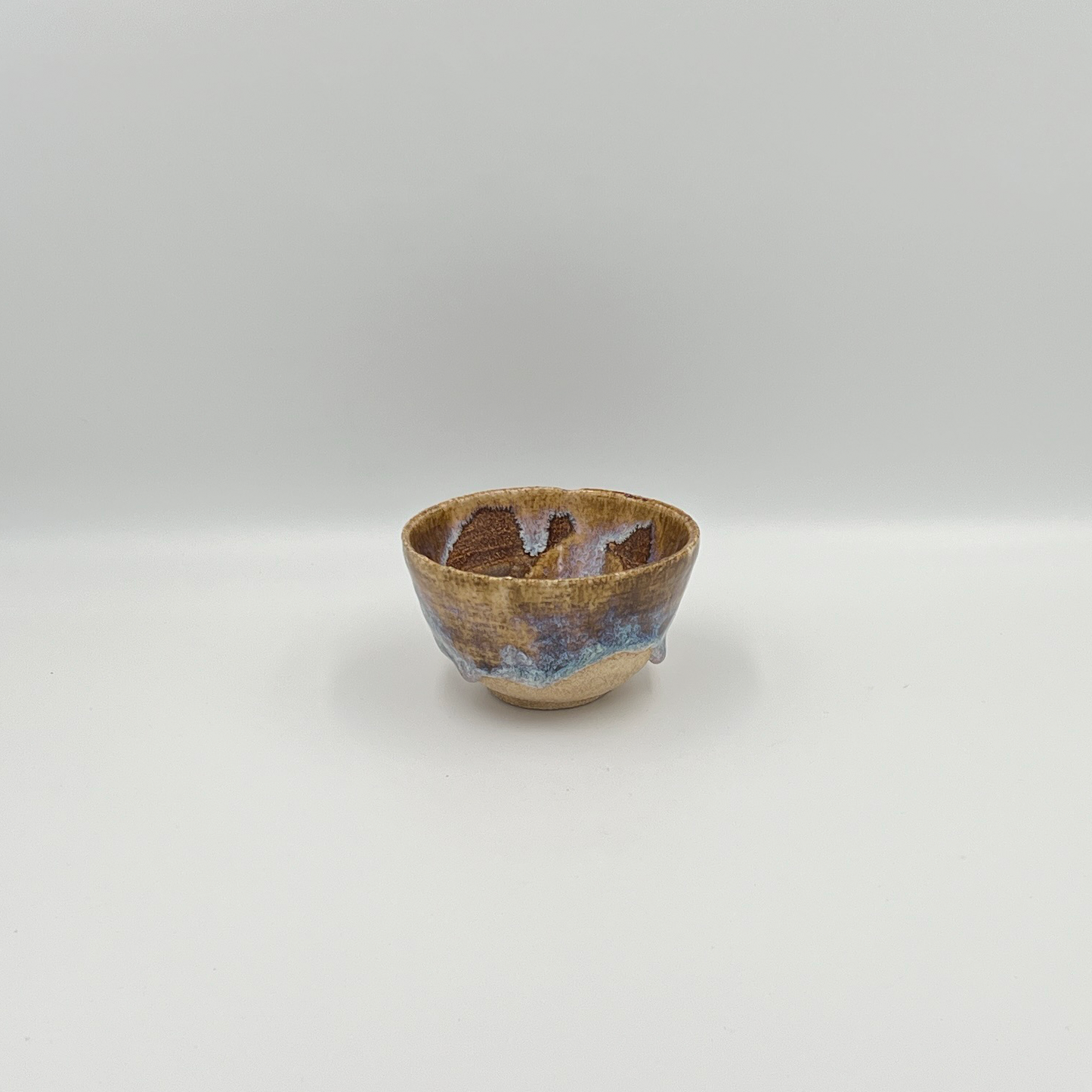 Drop cup