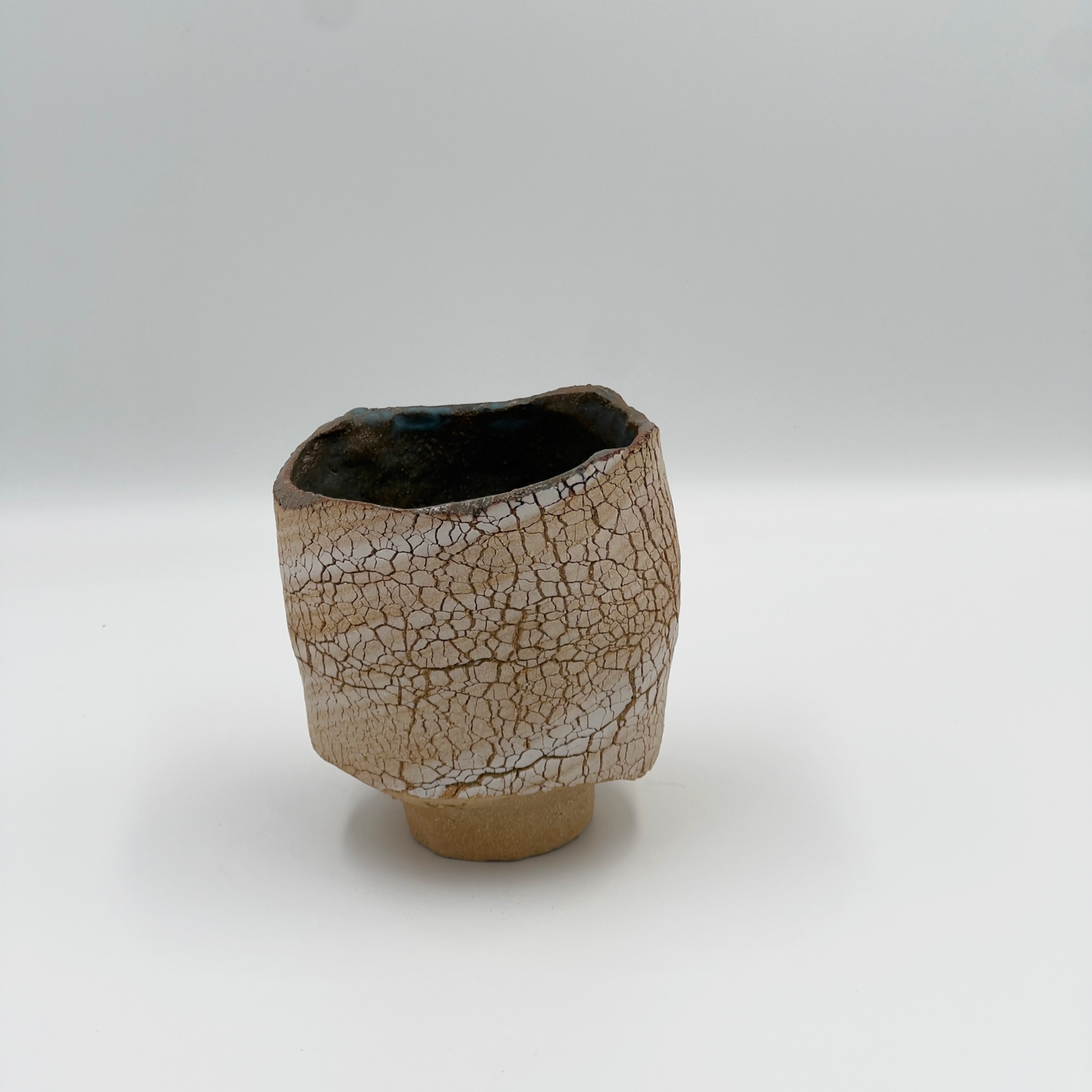 White Earth Cup
