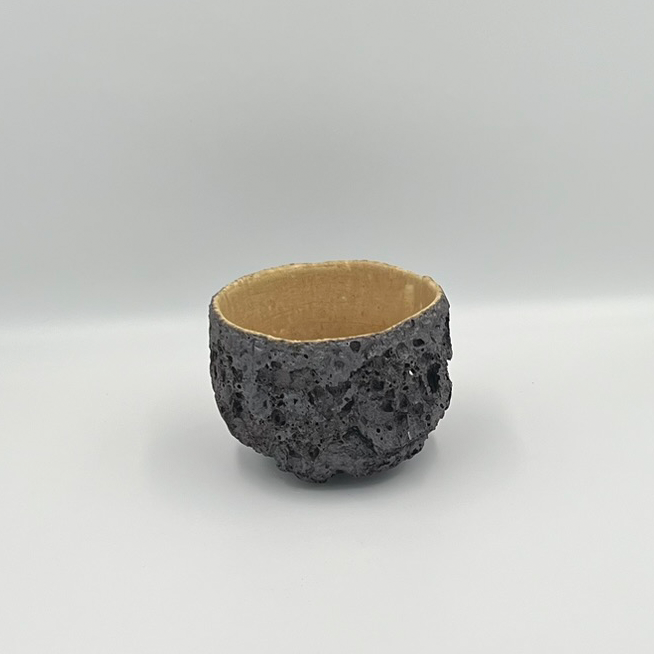 Cuenco Lava