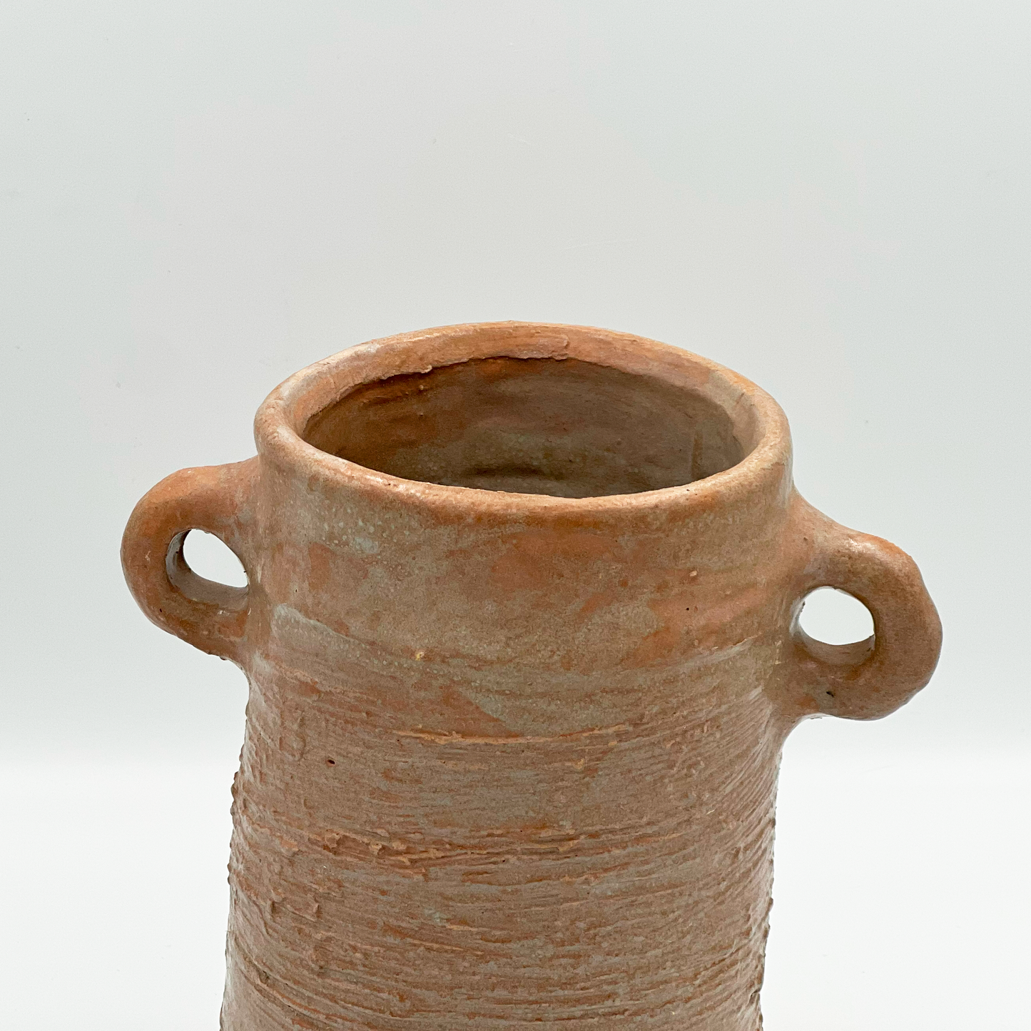 Archbishop's Ear Vase