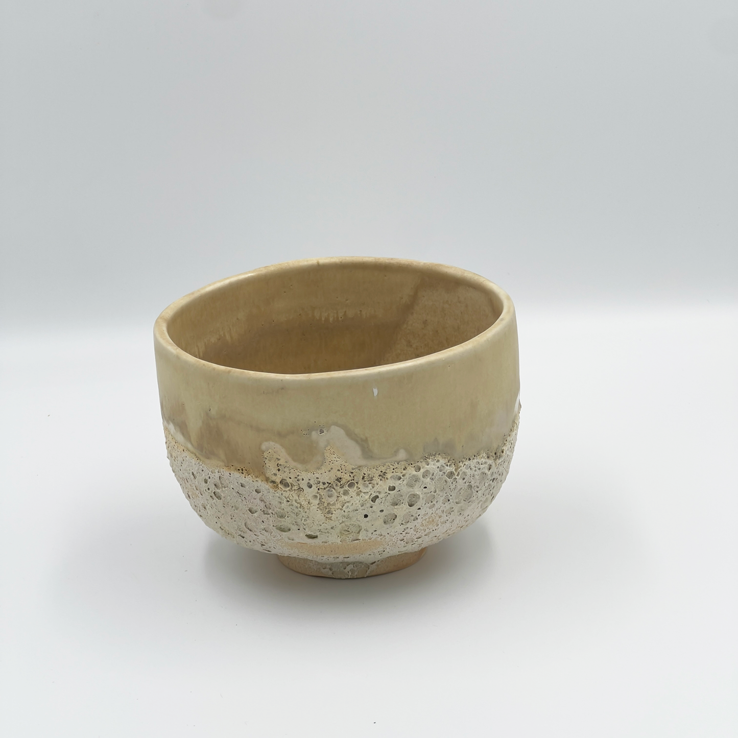 Chawan Amarillo