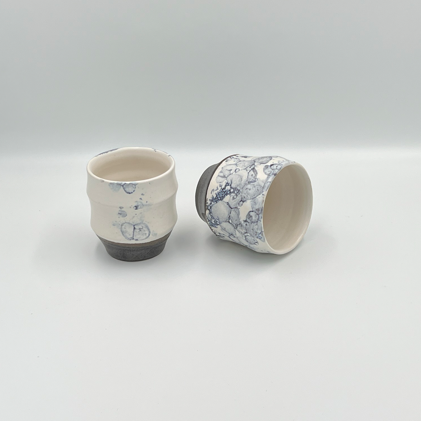 Bamboo Cup