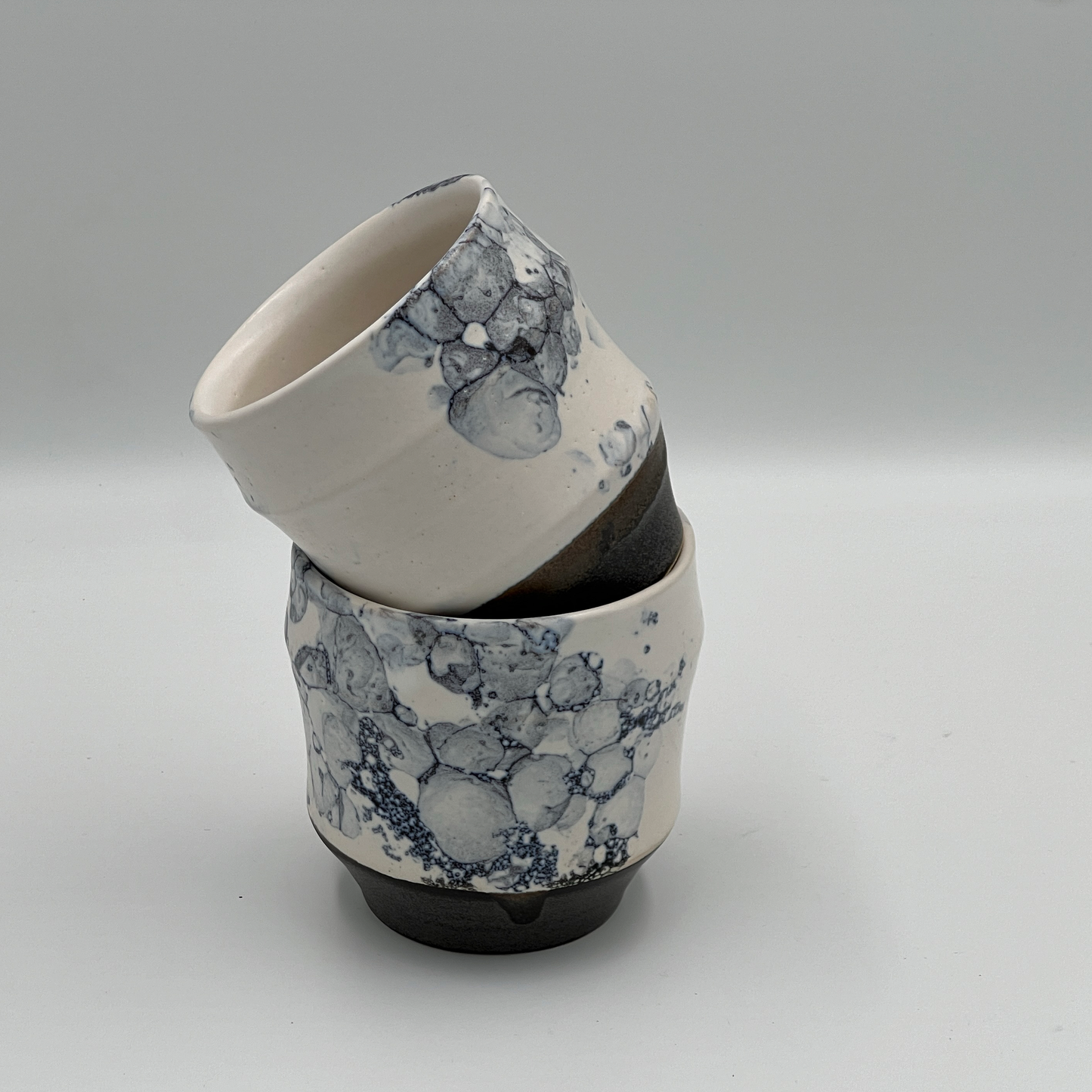 Bamboo Cup