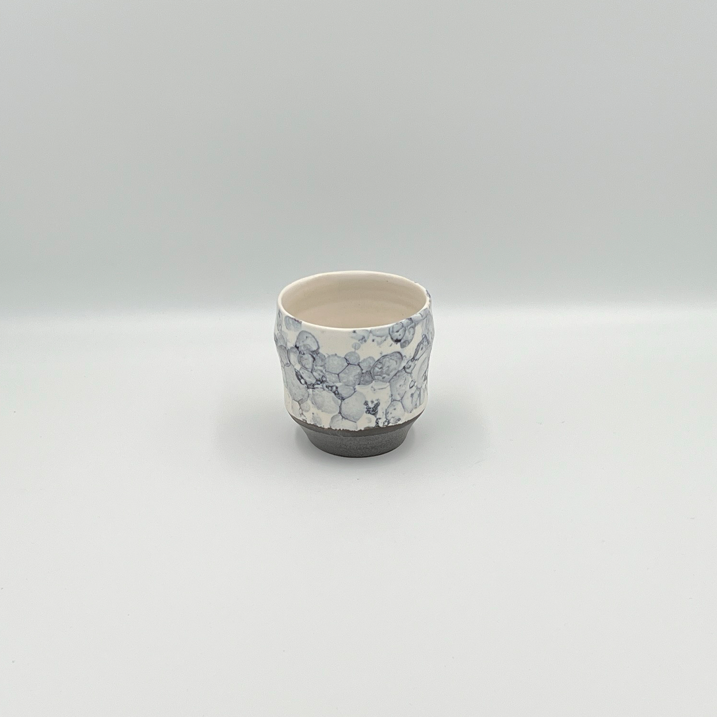 Bamboo Cup