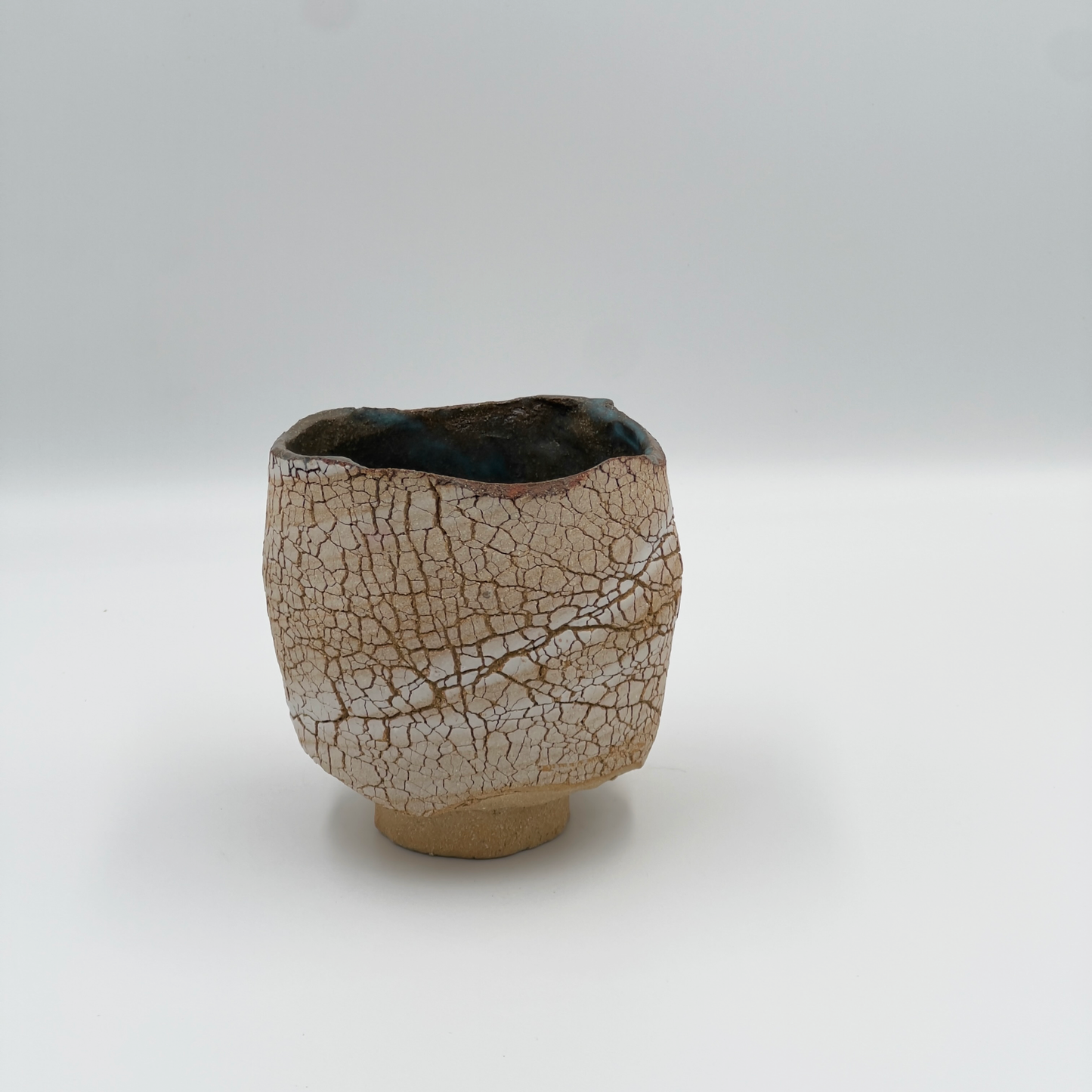 White Earth Cup