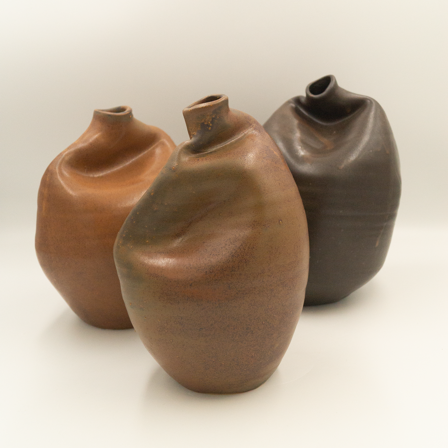 Col·lapse | Brown I