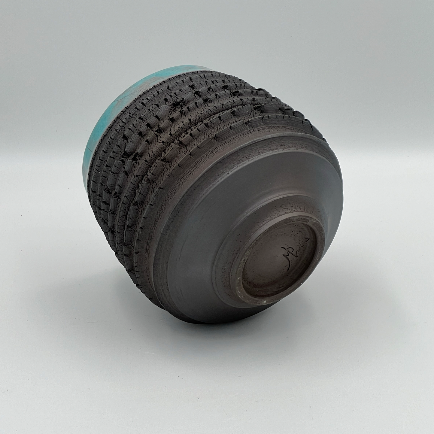 Coal Cup (green)