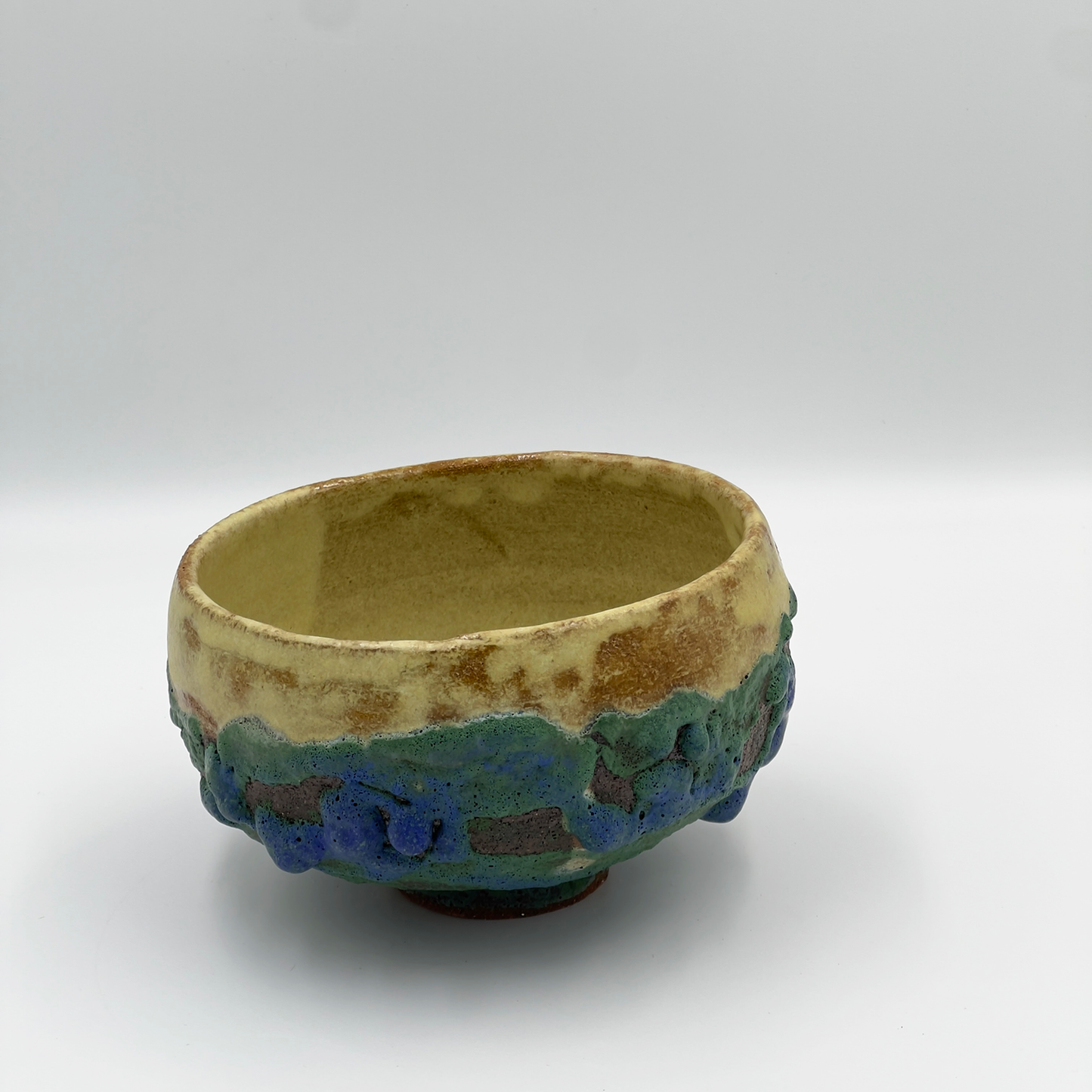 Chawan Espuma