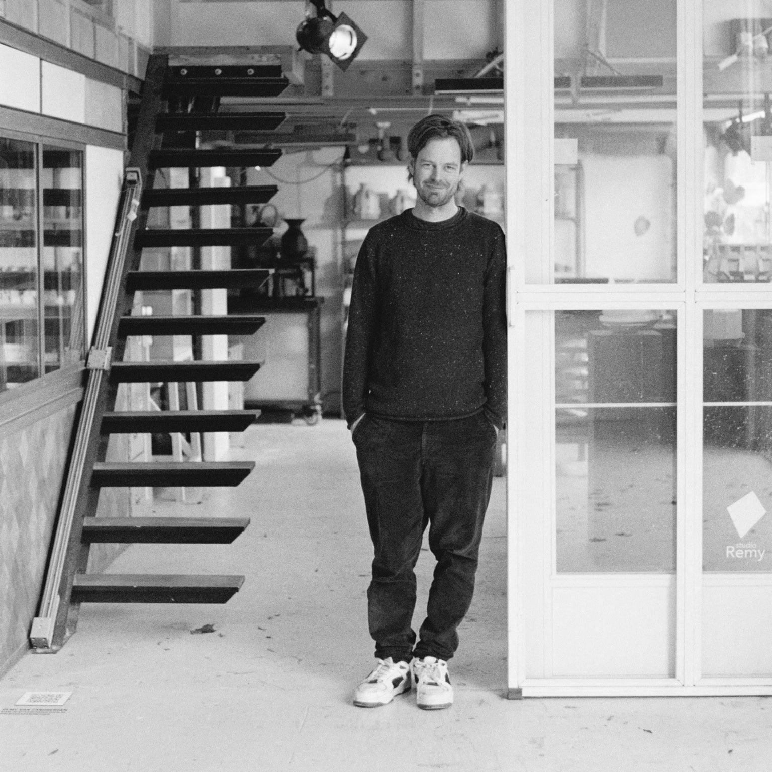 Studio Remell Studio Remy – Pott Gallery