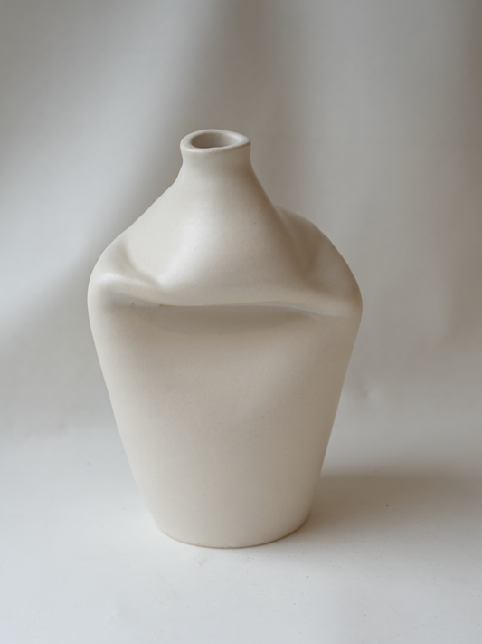 Diana Bonet — Vase Col·lapse 12