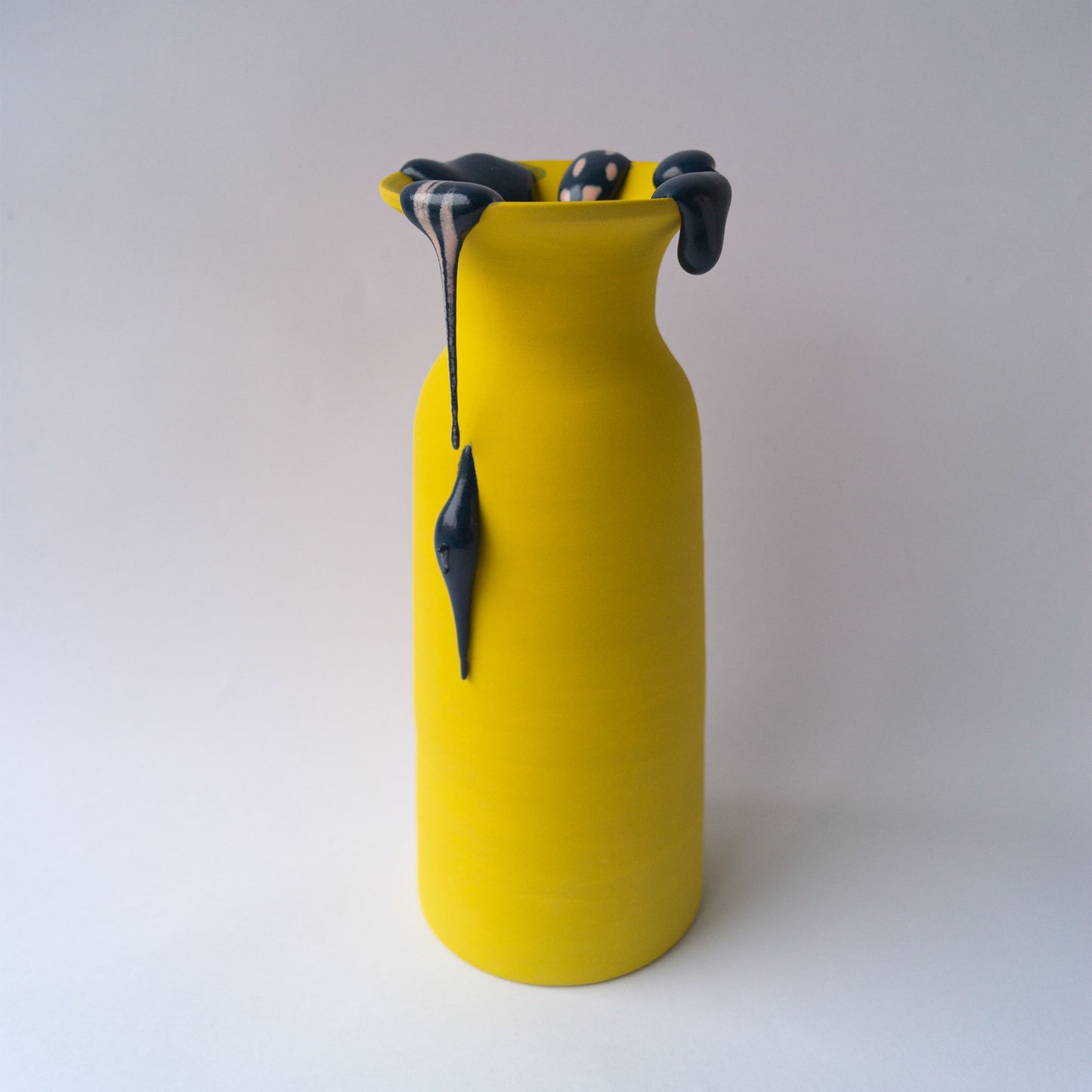 Gocce | Amarillo I