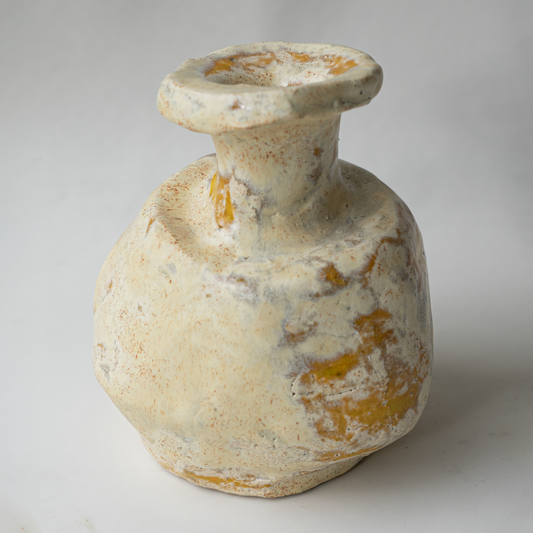 Jarrón Tiny butterball