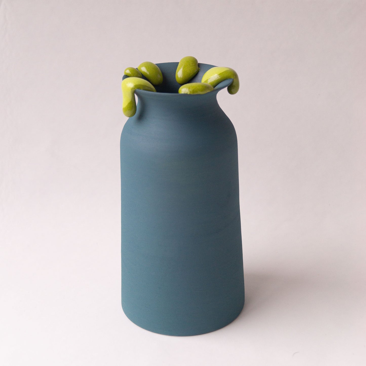 Gocce | Blue I