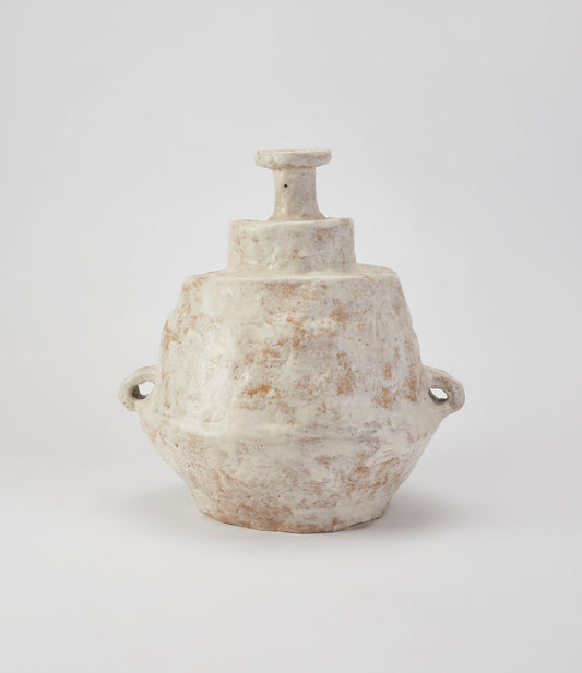 Core Vessel Blanco Grande