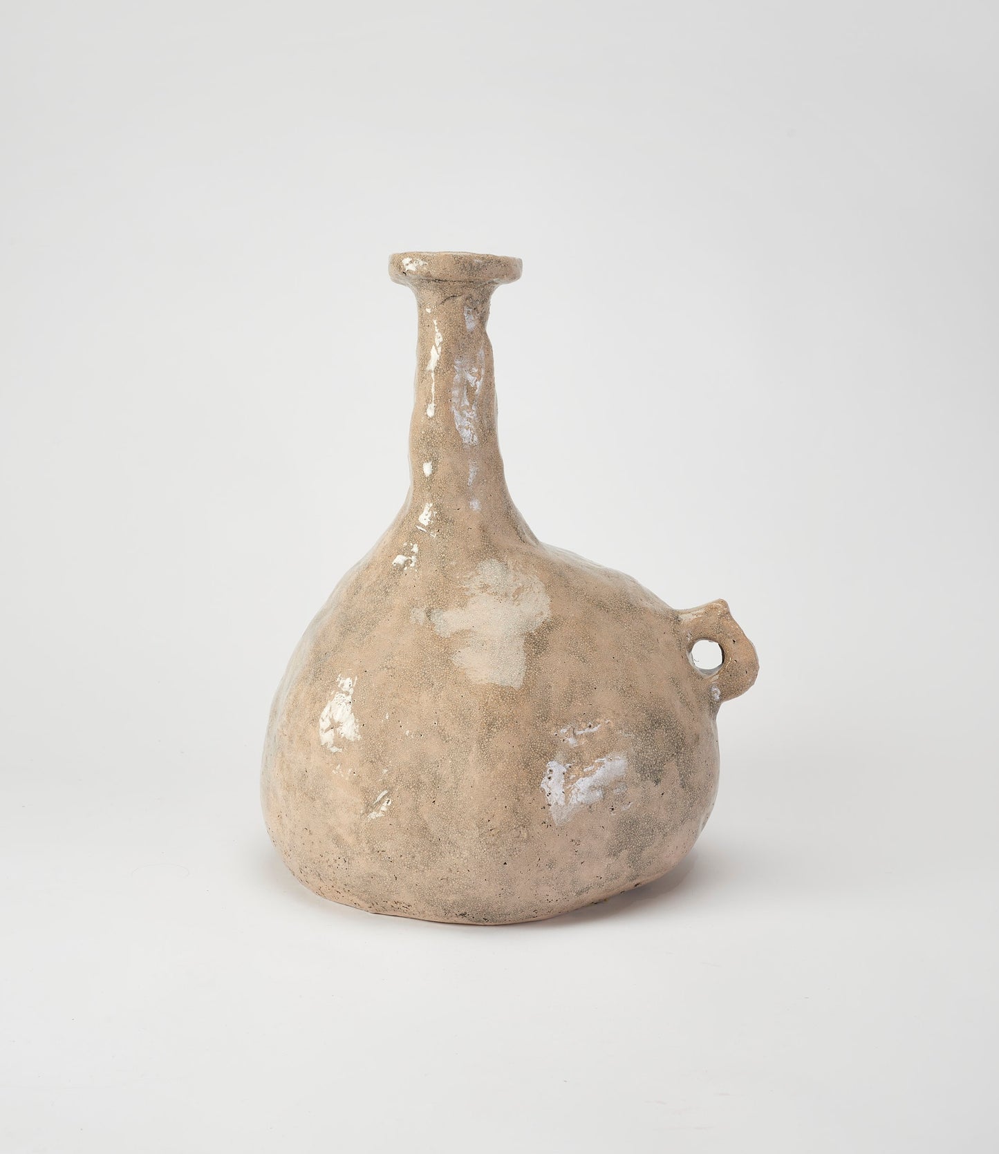 Willem van Hooff — Core Vessel Gris grande