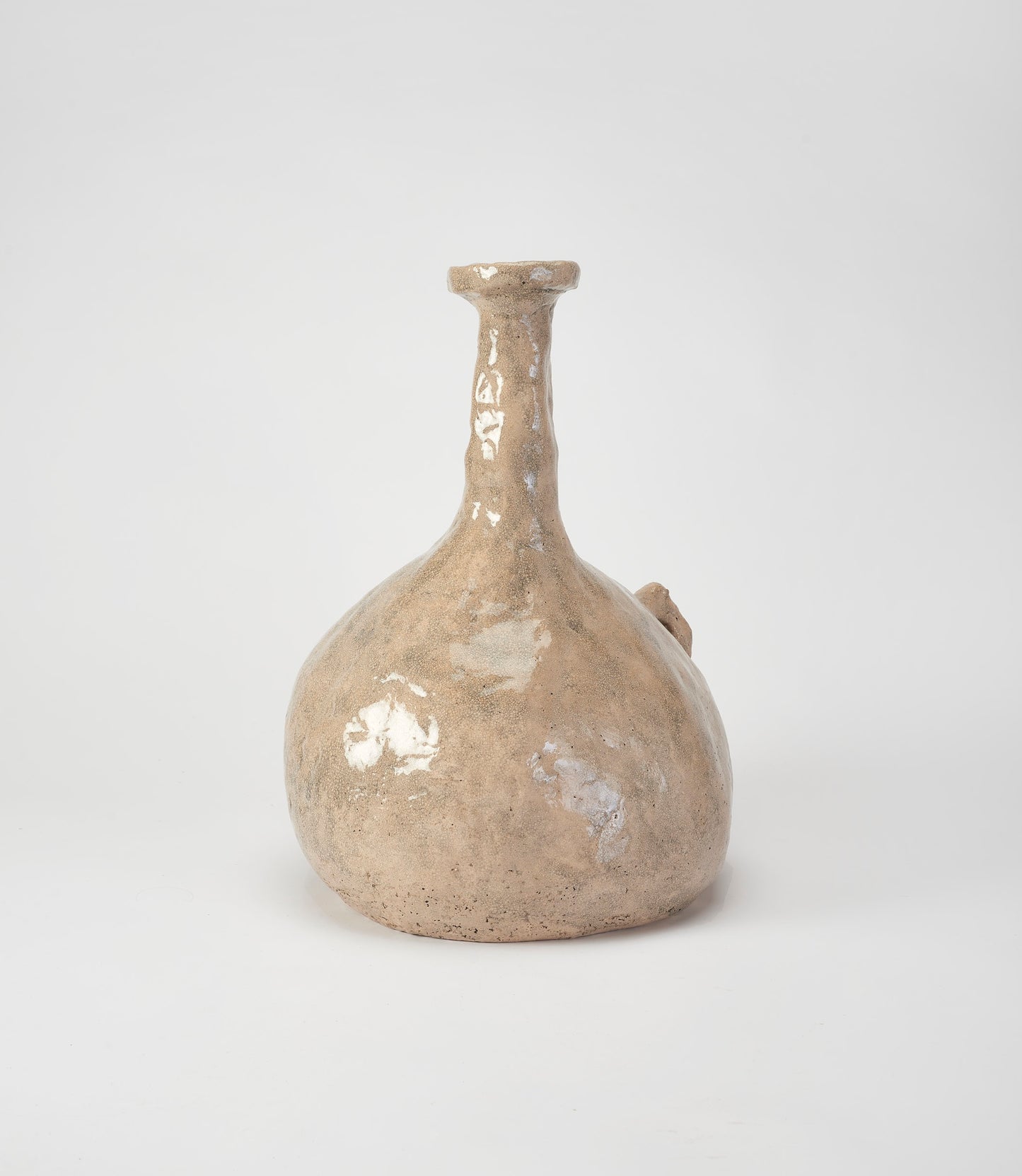 Willem van Hooff — Core Vessel Gris grande