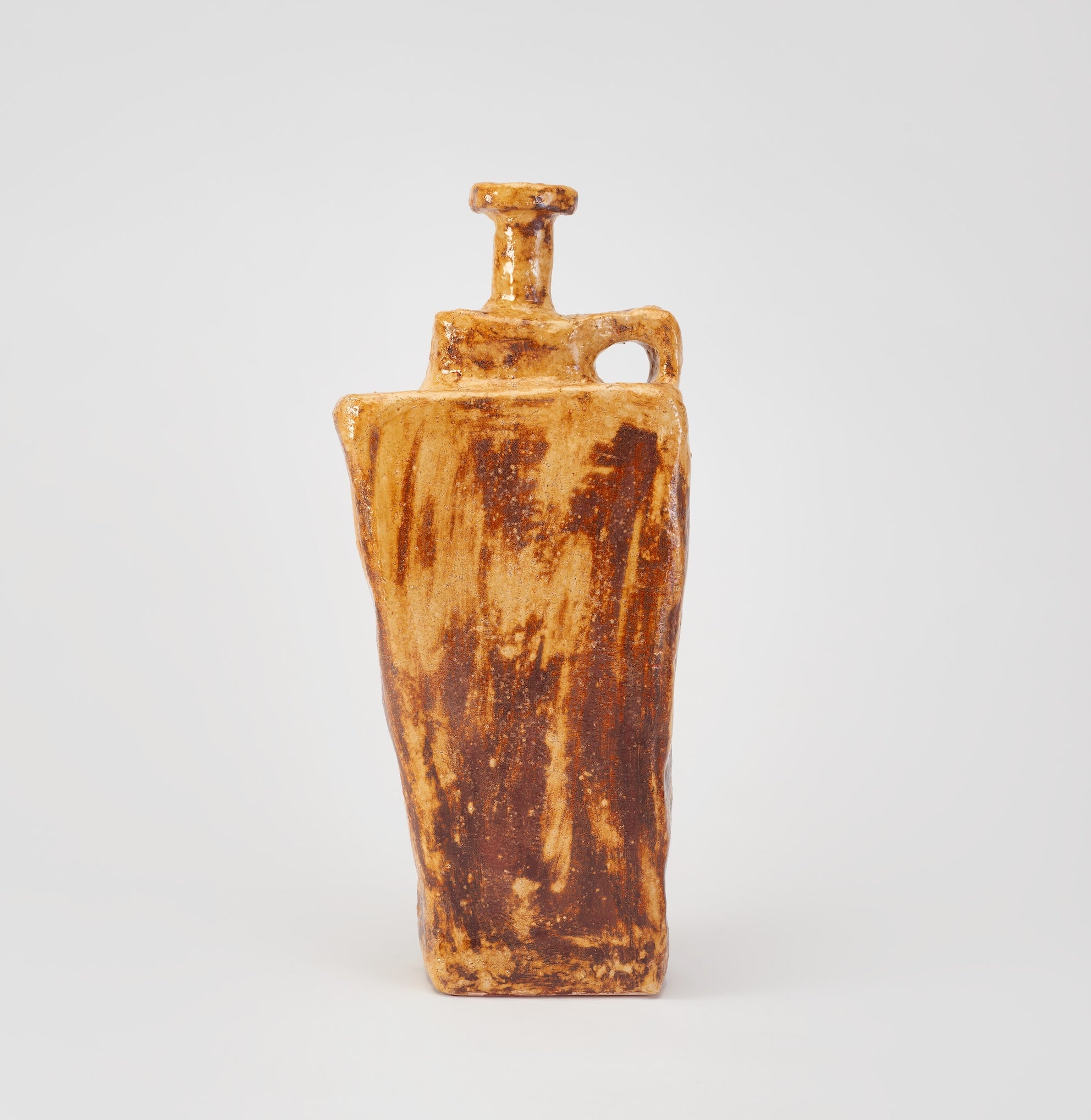 Core Vessel Naranja Alto