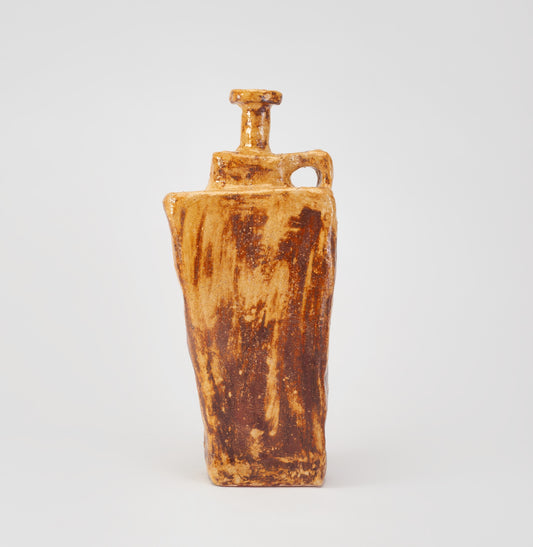 Willem van Hooff — Core Vessel Orange Tall