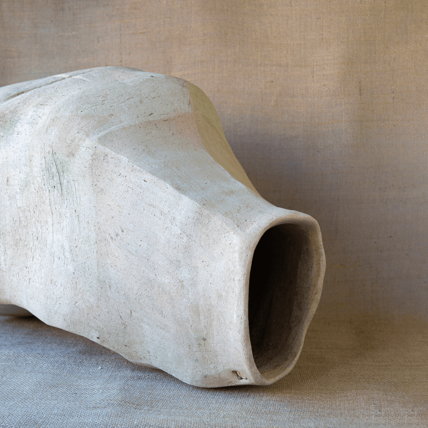 Verata Vessel