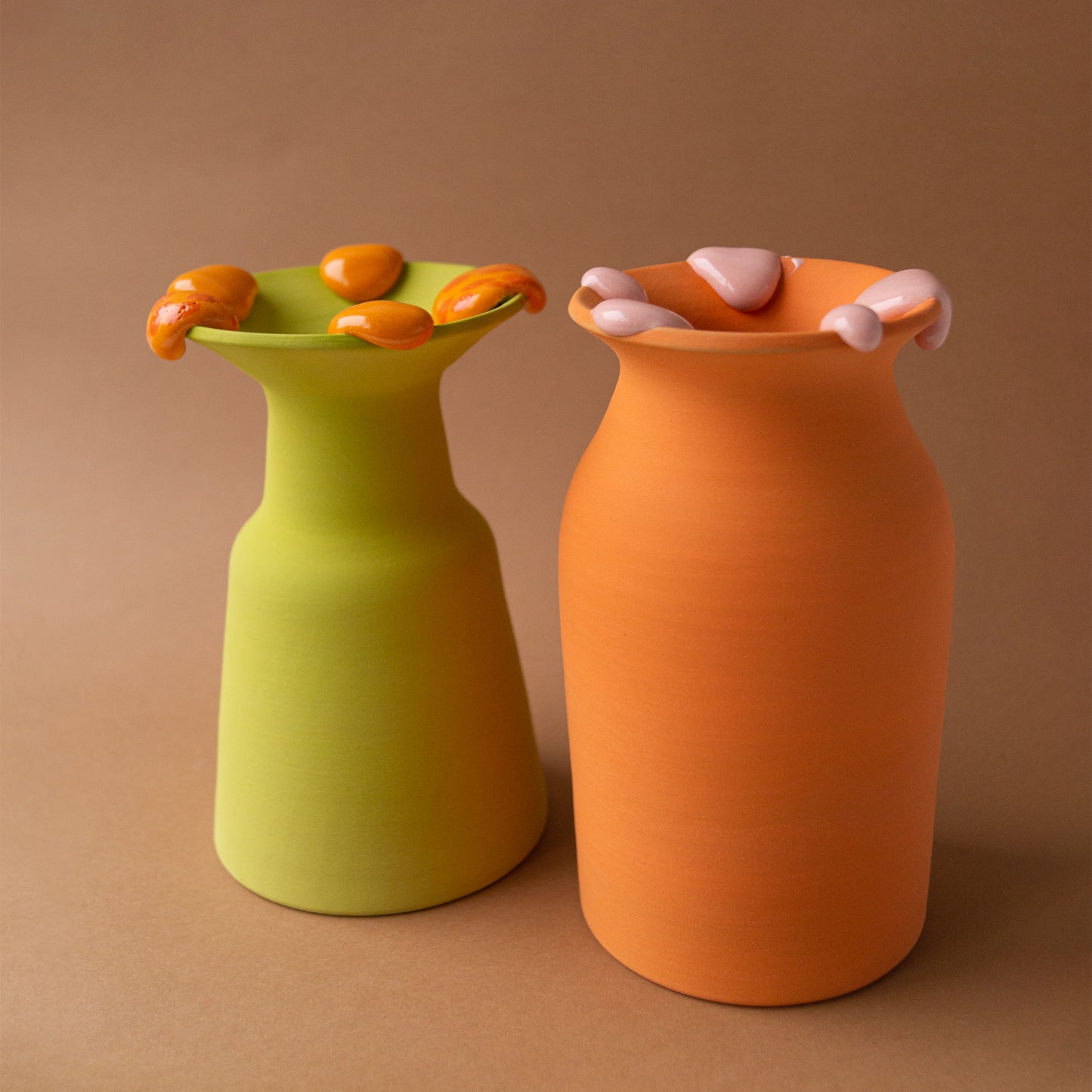 Gocce | Naranja I