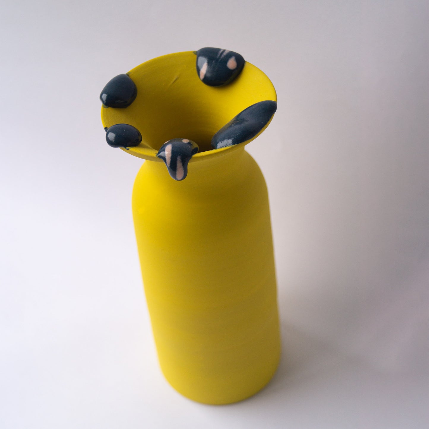 Gocce | Amarillo I