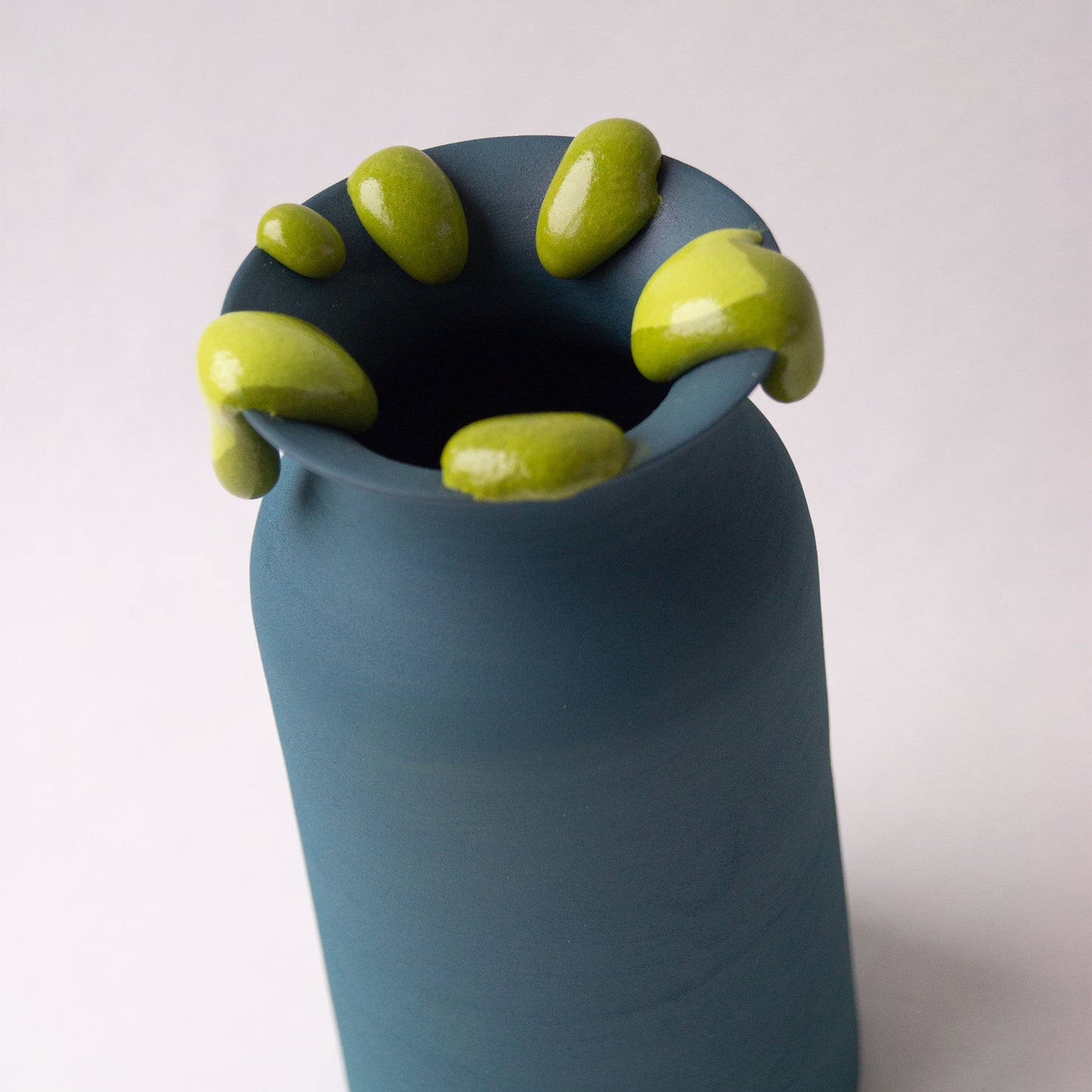 Gocce | Blue I