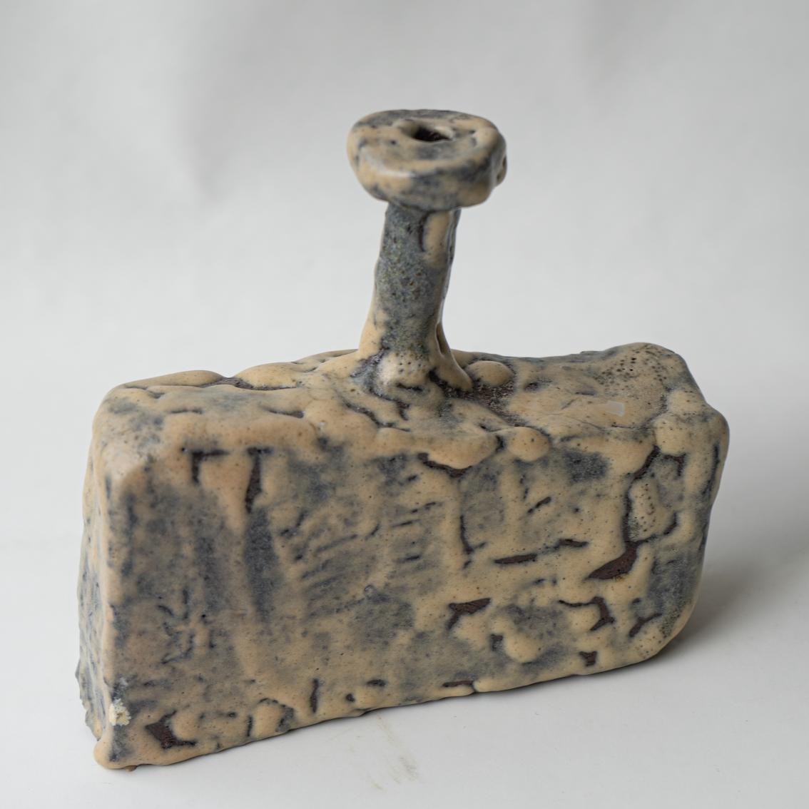 Jarrón Tiny desierto